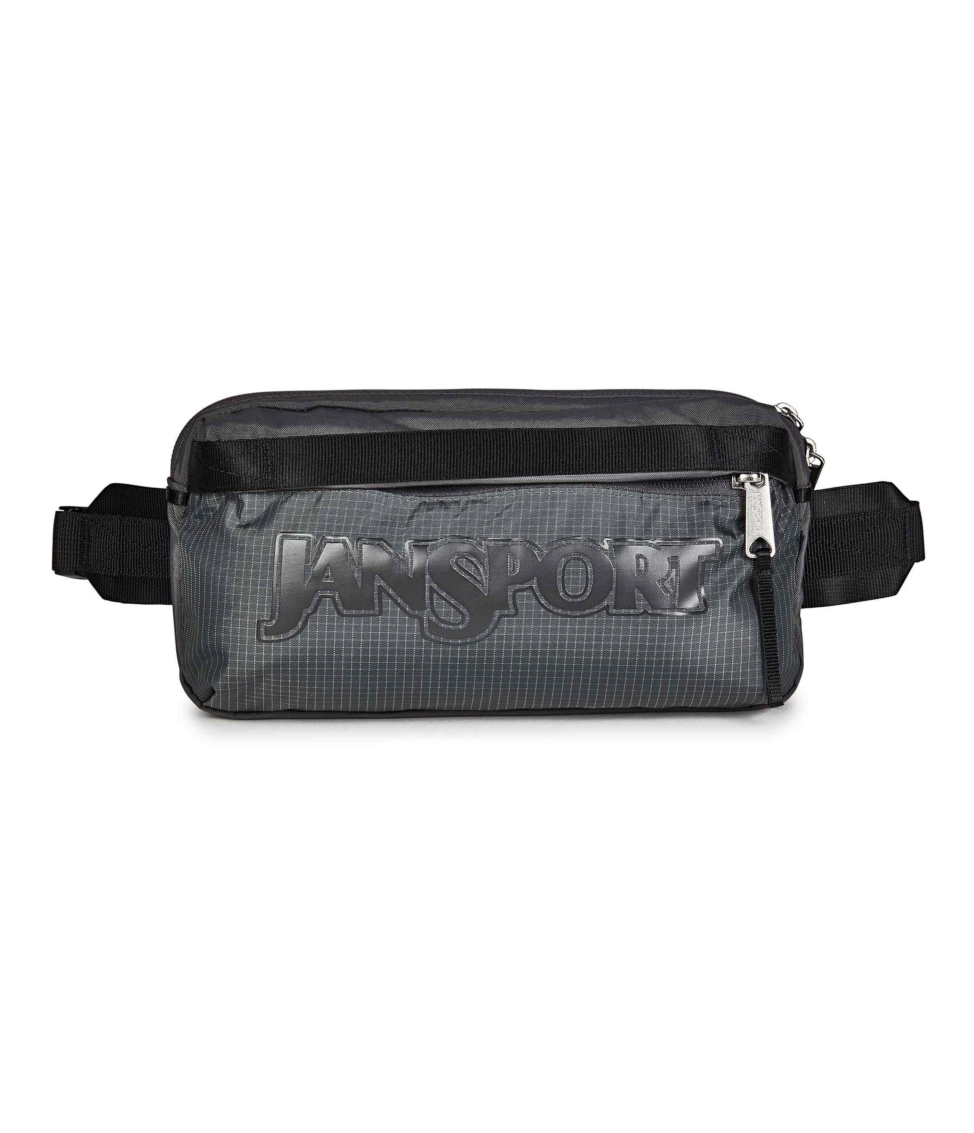 Washington Waistpack - Smokey Grit | JanSport