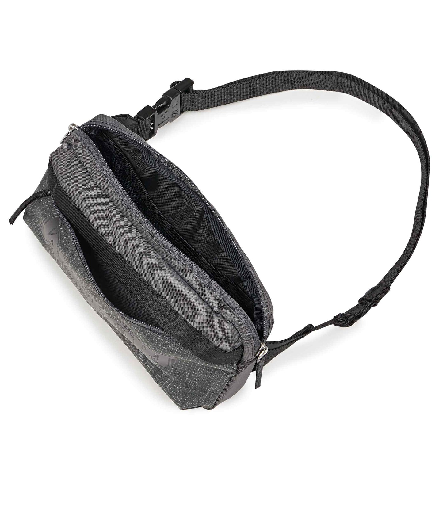 Washington Waistpack - Smokey Grit | JanSport