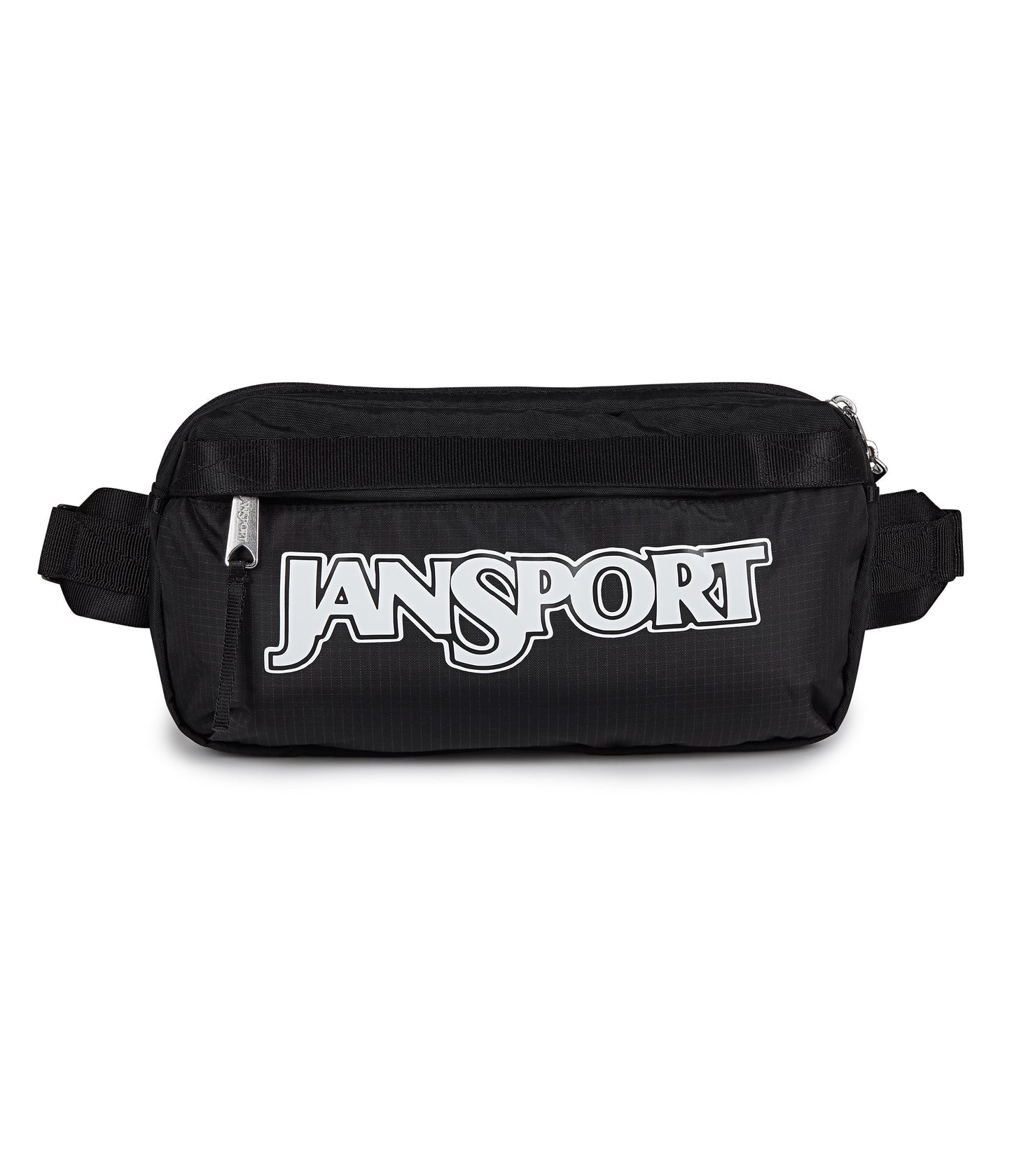 JANSPORT Washington Waistpack Black