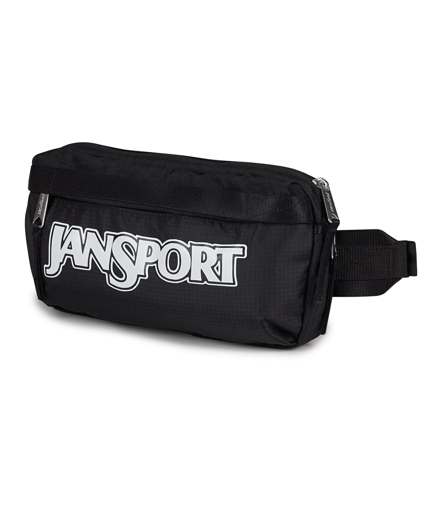 JANSPORT Washington Waistpack Black