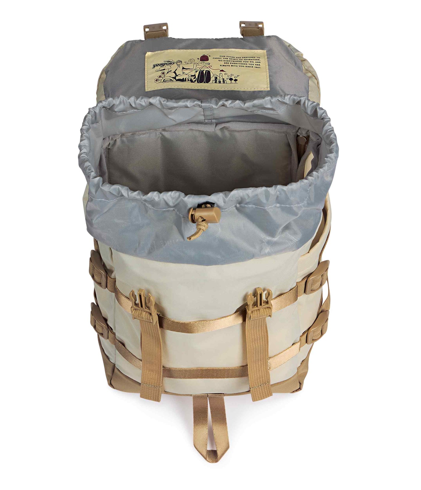 Mini Skip Pack - Moon Flower | Jansport