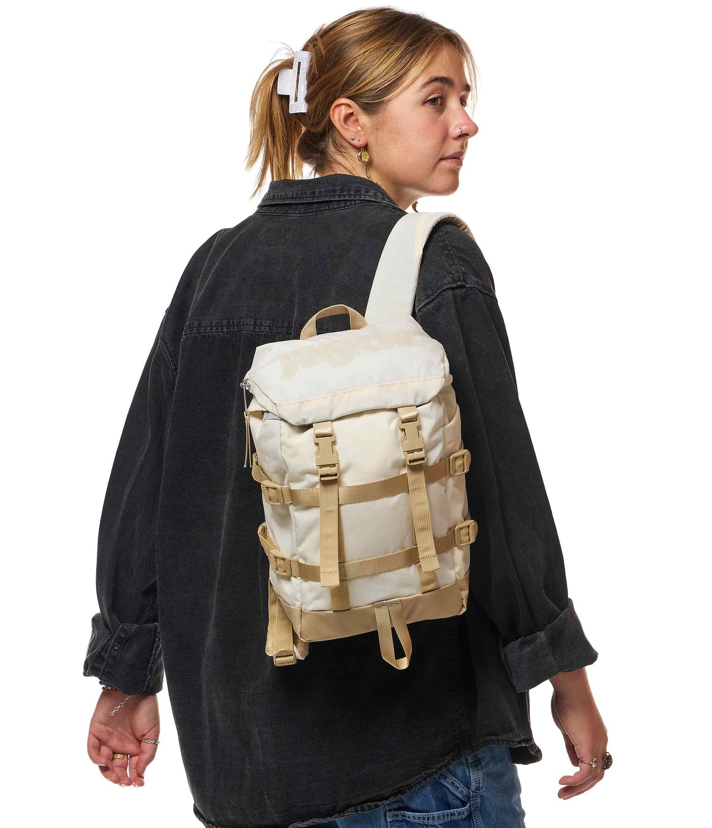 Mini Skip Pack - Moon Flower | Jansport