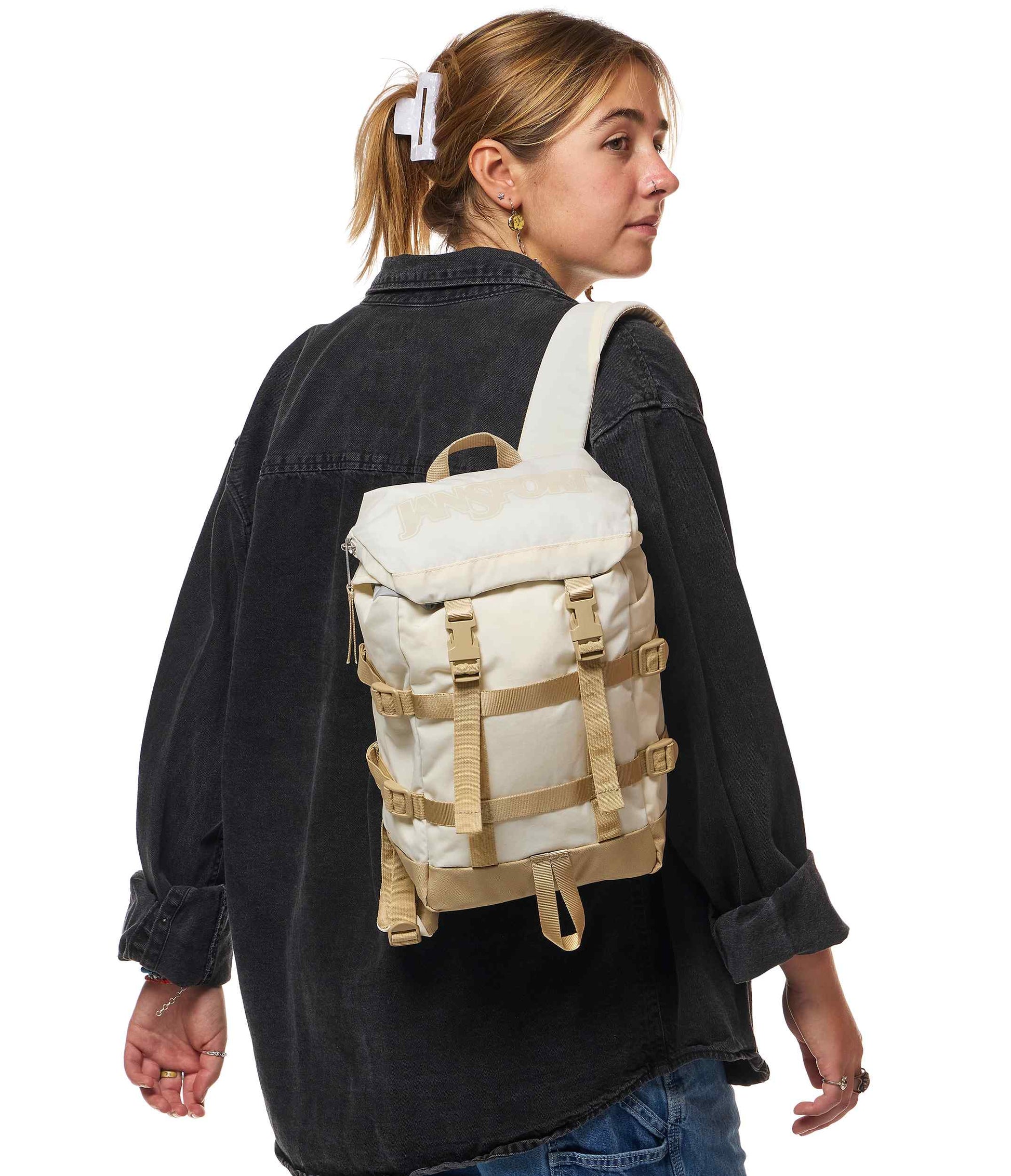Mini Skip Pack - Moon Flower | Jansport