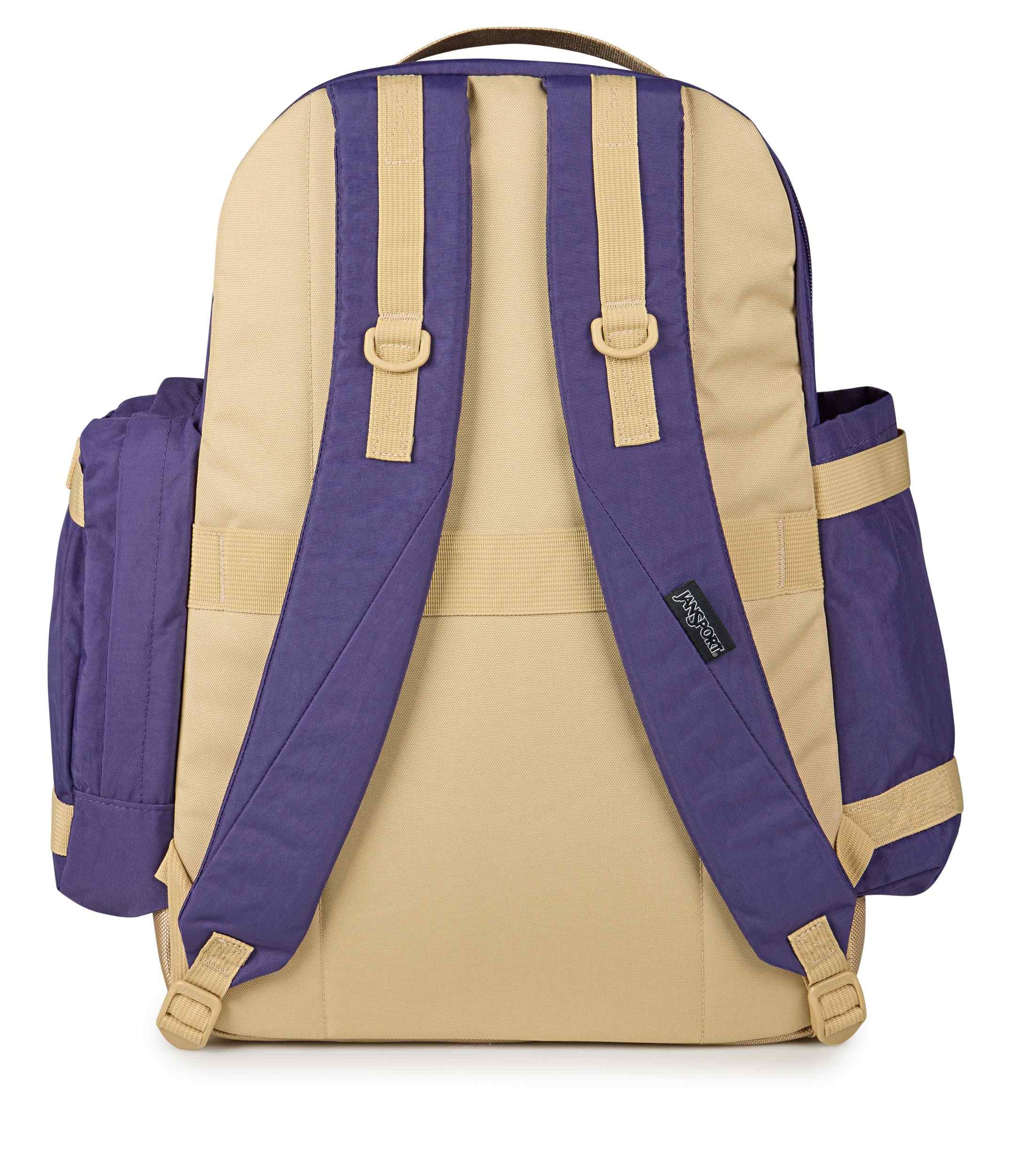 Seattle Pack - Amethyst Angst | JanSport Europe