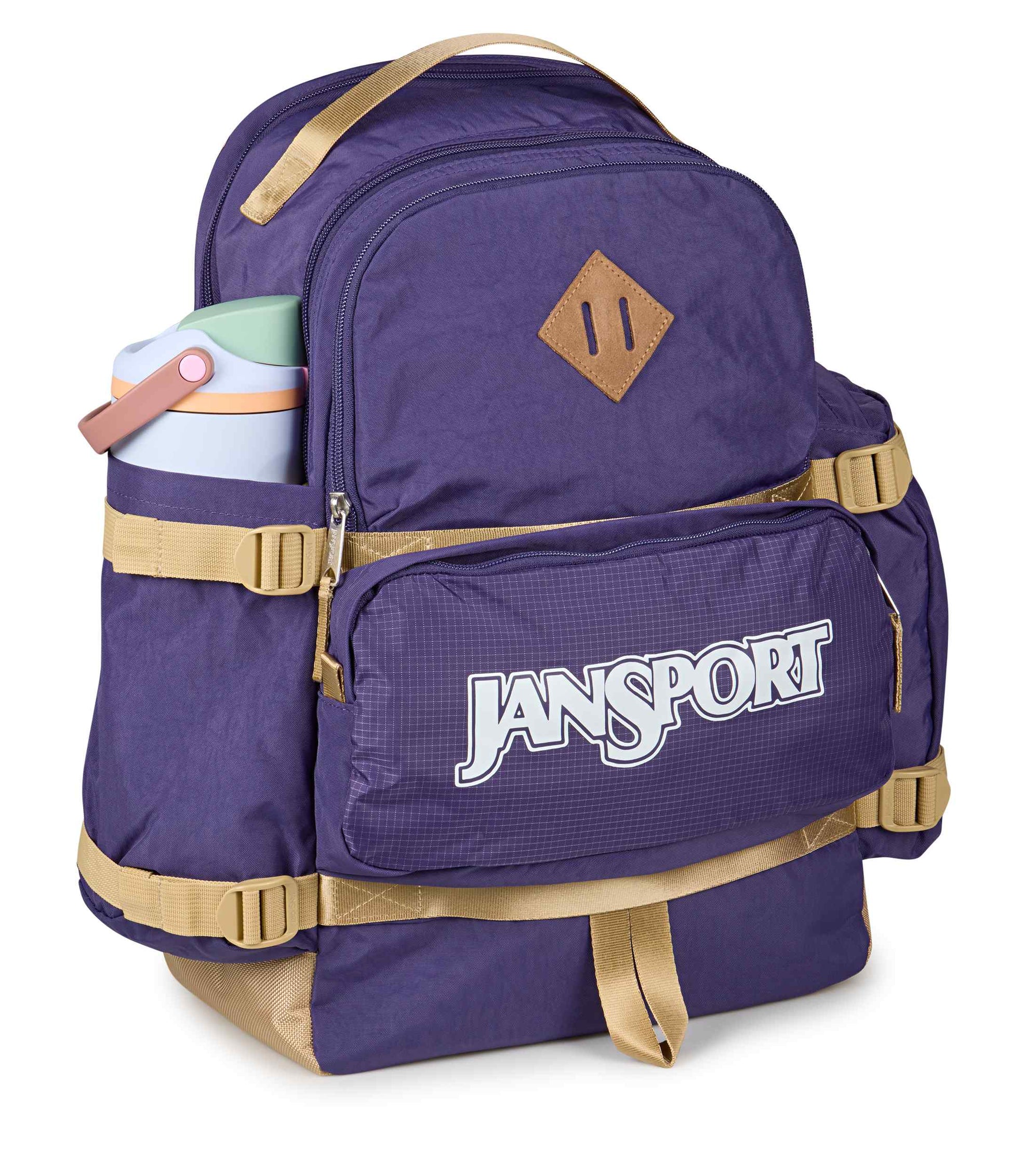 Seattle Pack - Amethyst Angst | JanSport Europe