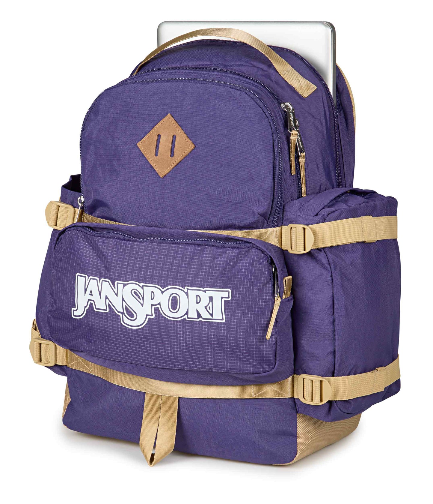 Seattle Pack - Amethyst Angst | JanSport Europe