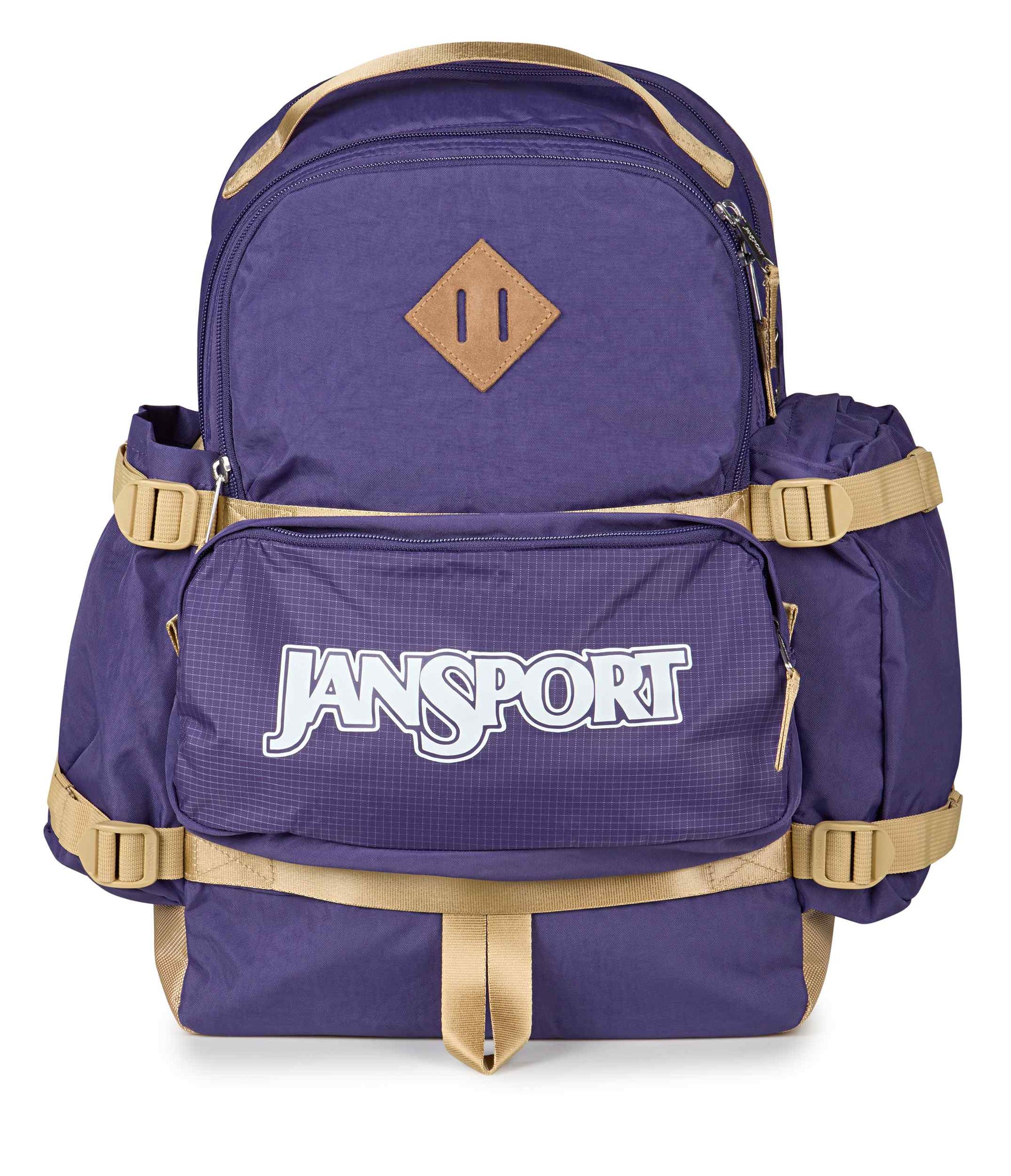 Seattle Pack - Amethyst Angst | JanSport Europe