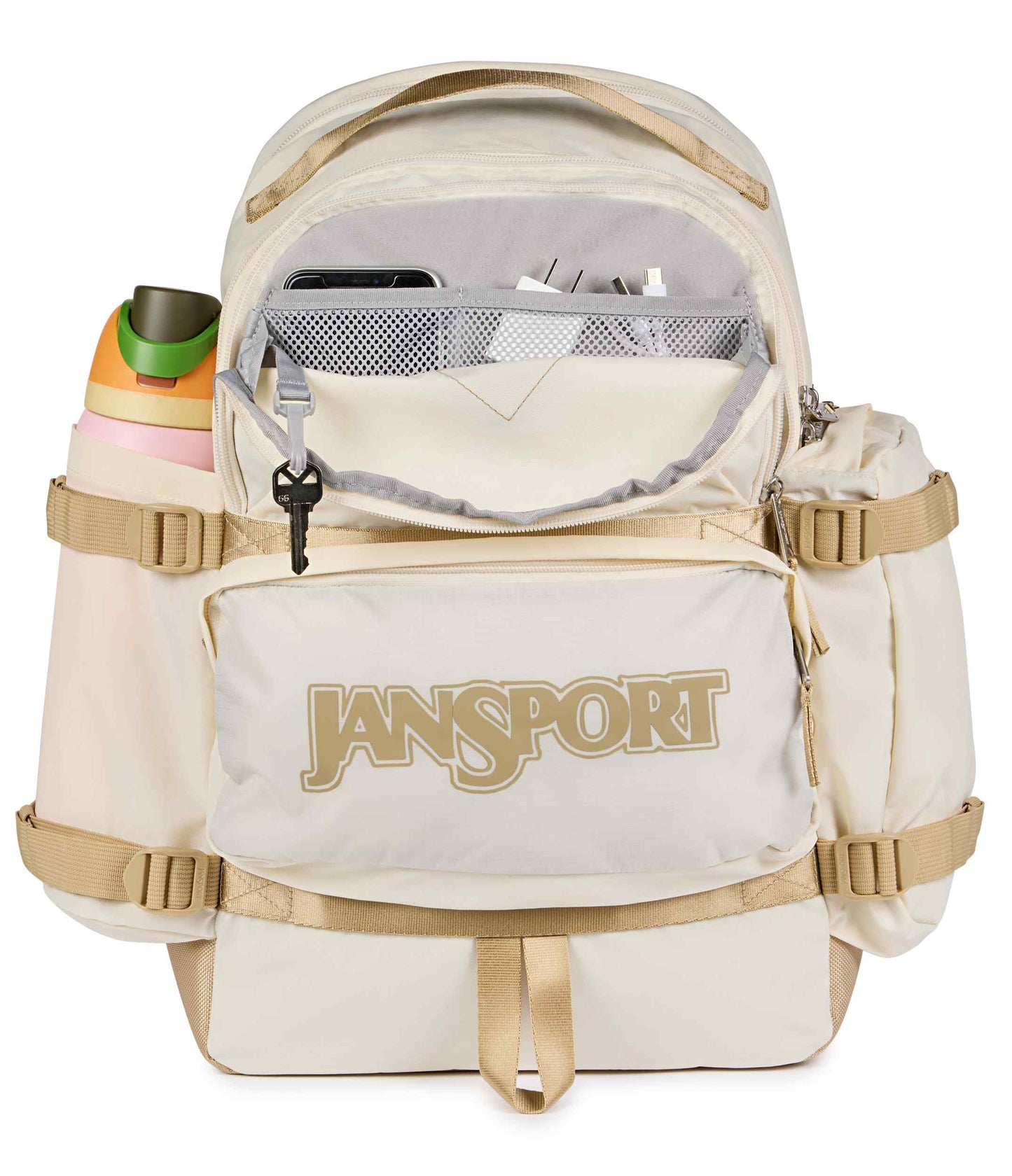 Seattle Pack - Moon Flower | Jansport