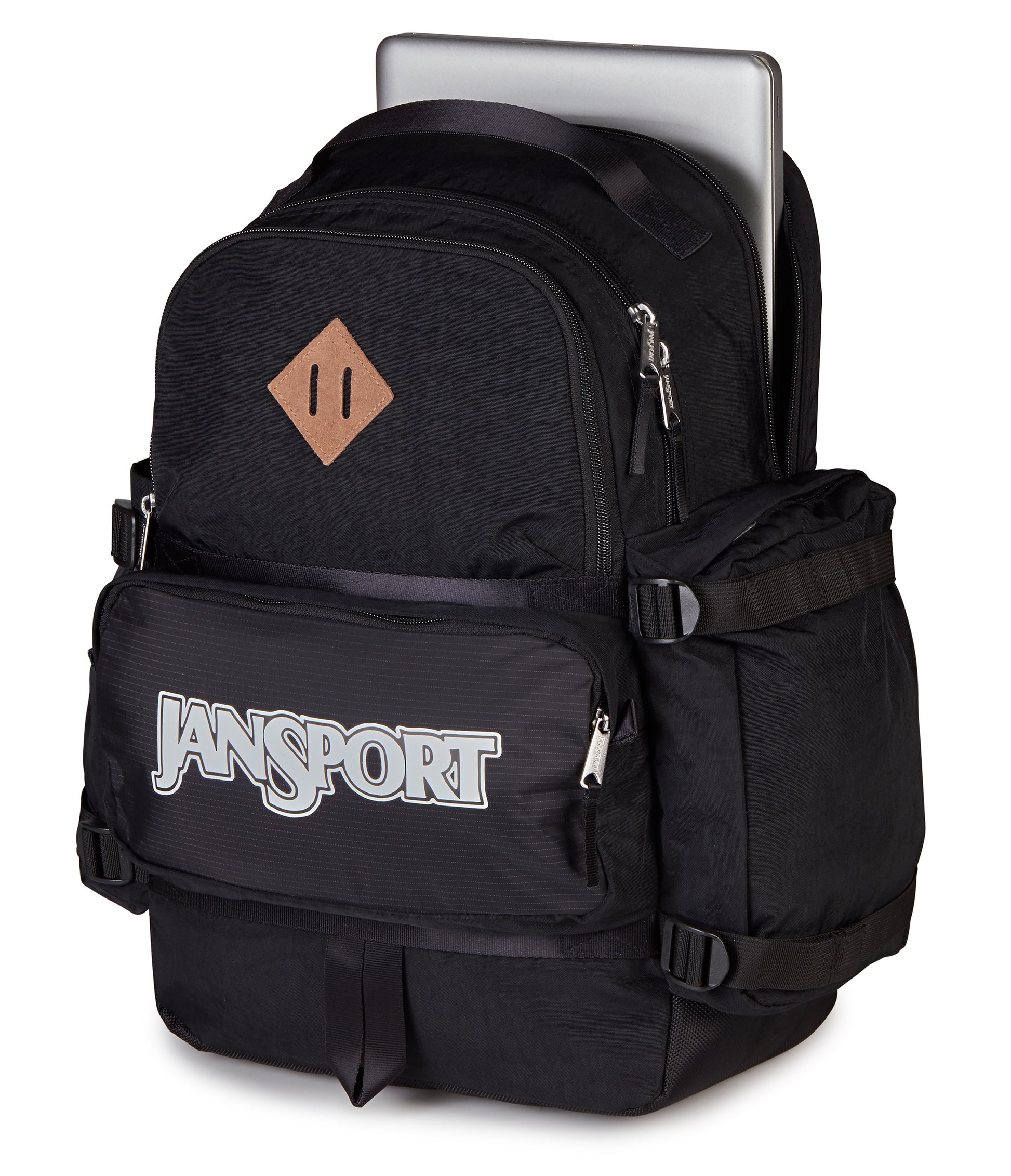 JANSPORT Seattle Pack Black