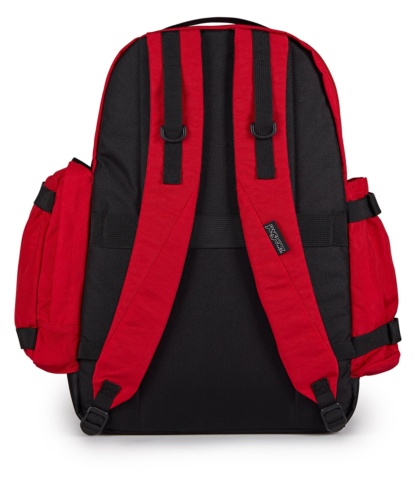 JANSPORT Seattle Pack Red Tape