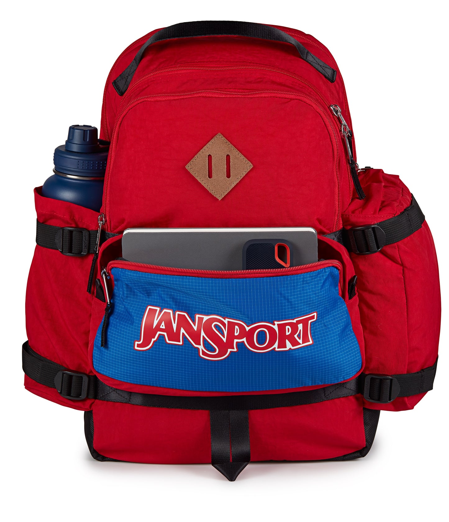 JANSPORT Seattle Pack Red Tape