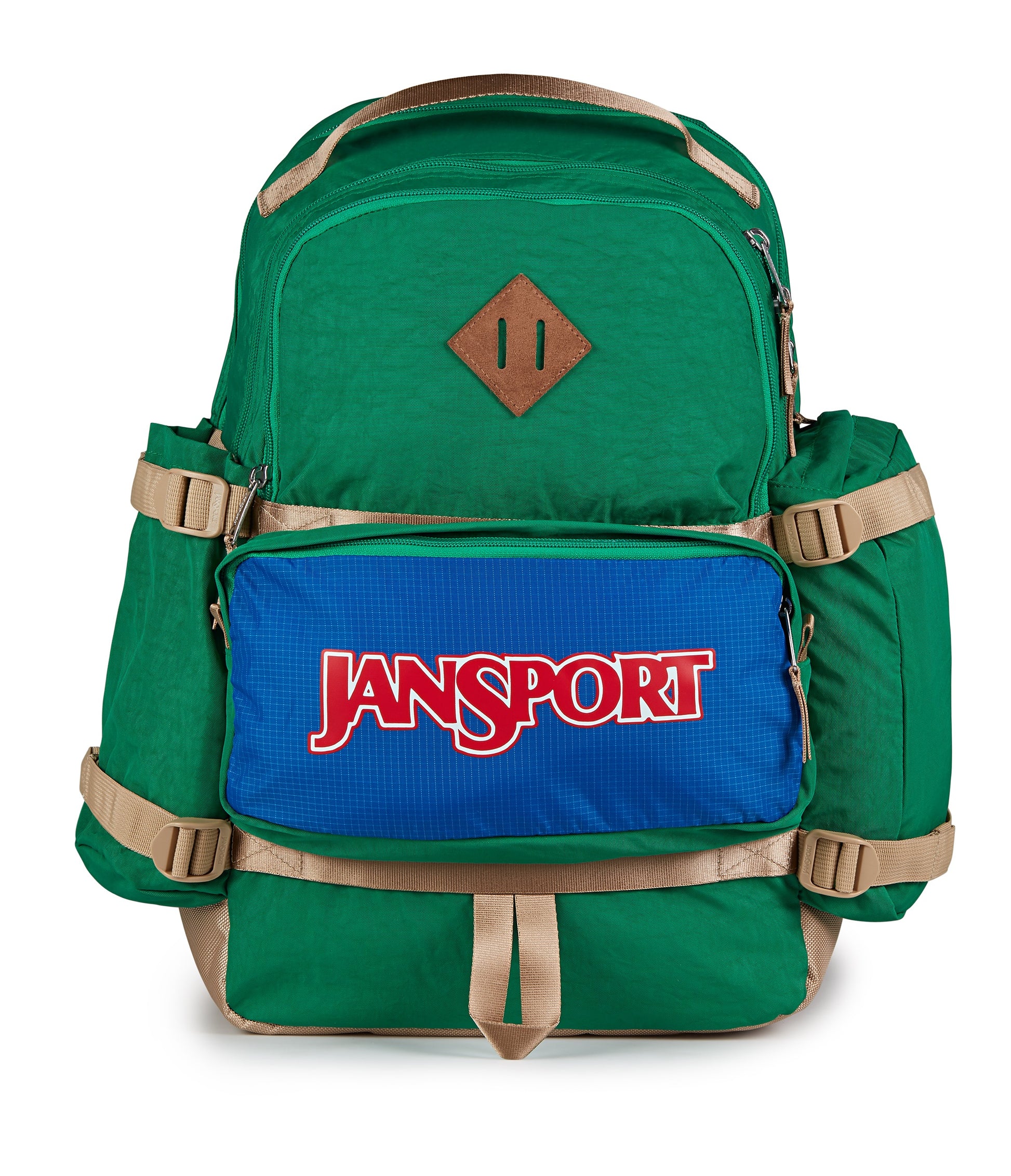 JANSPORT Seattle Pack Jelly Kelly