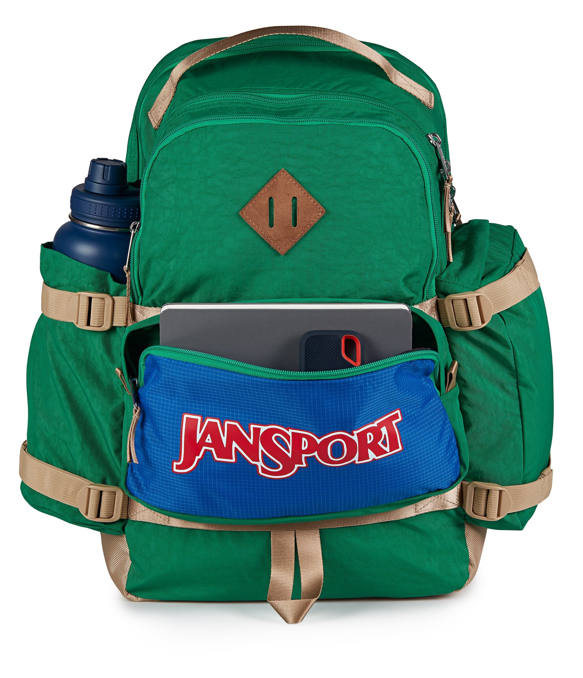 JANSPORT Seattle Pack Jelly Kelly