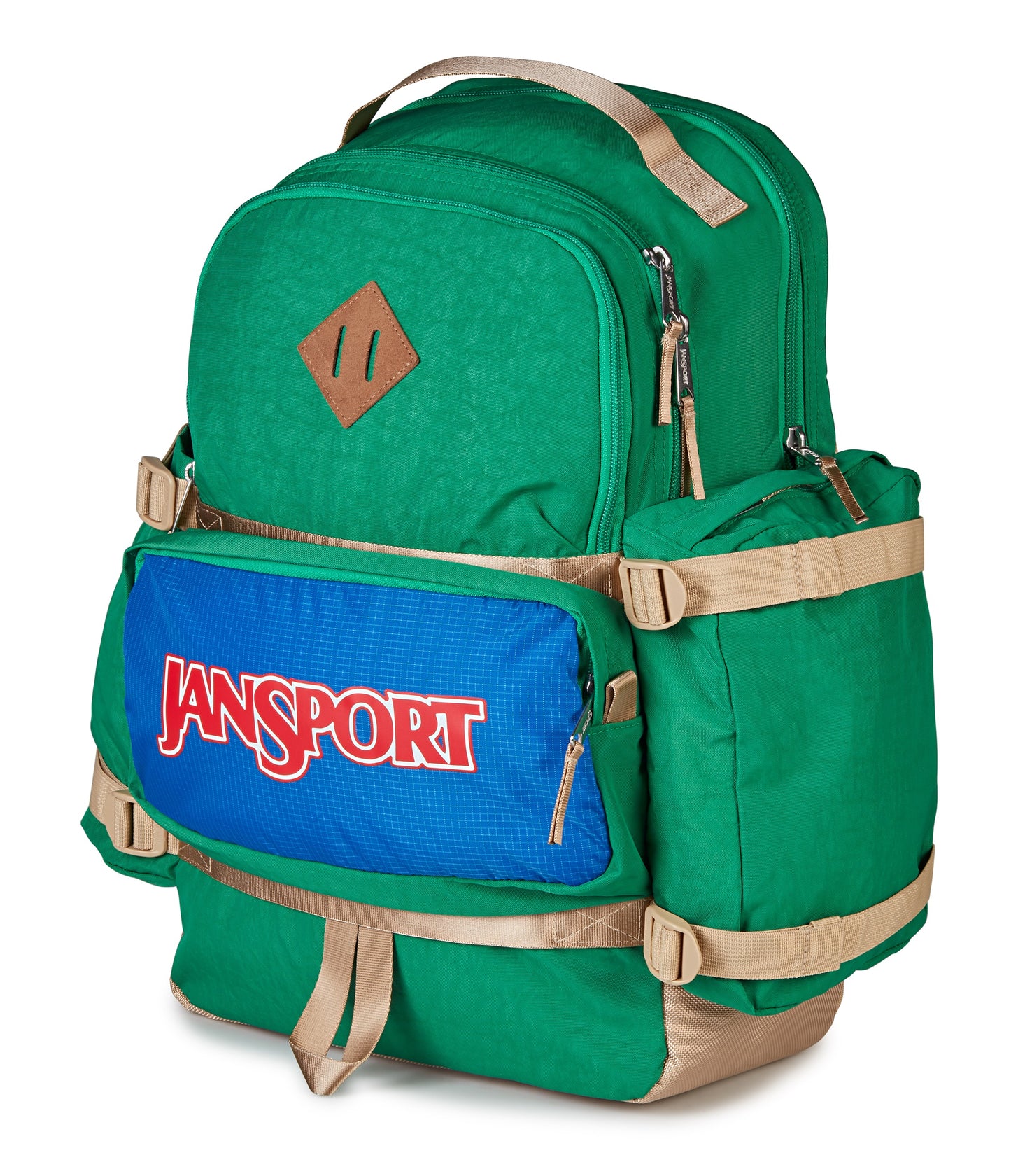 JANSPORT Seattle Pack Jelly Kelly