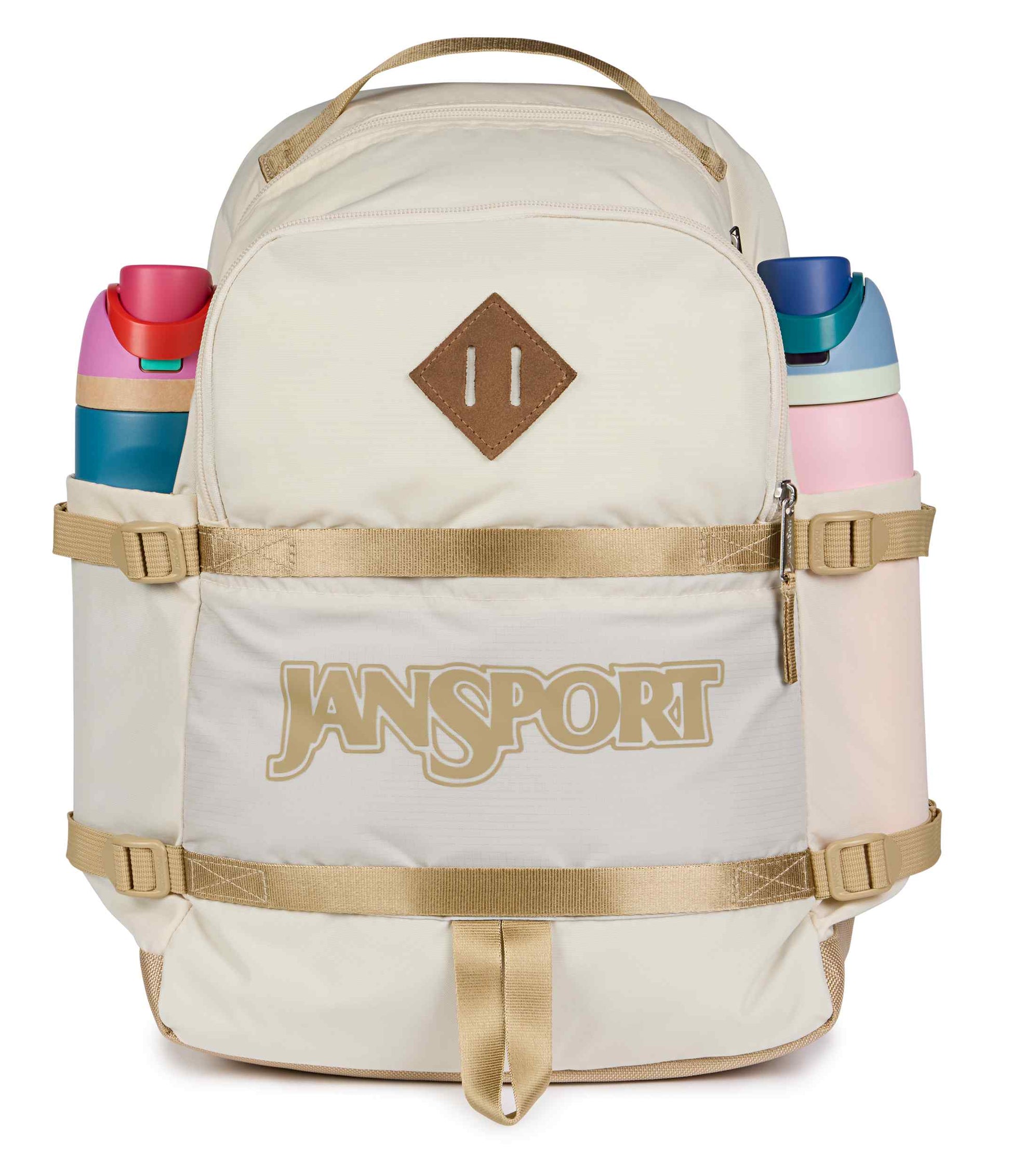Small Seattle Pack - Moon Flower | Jansport