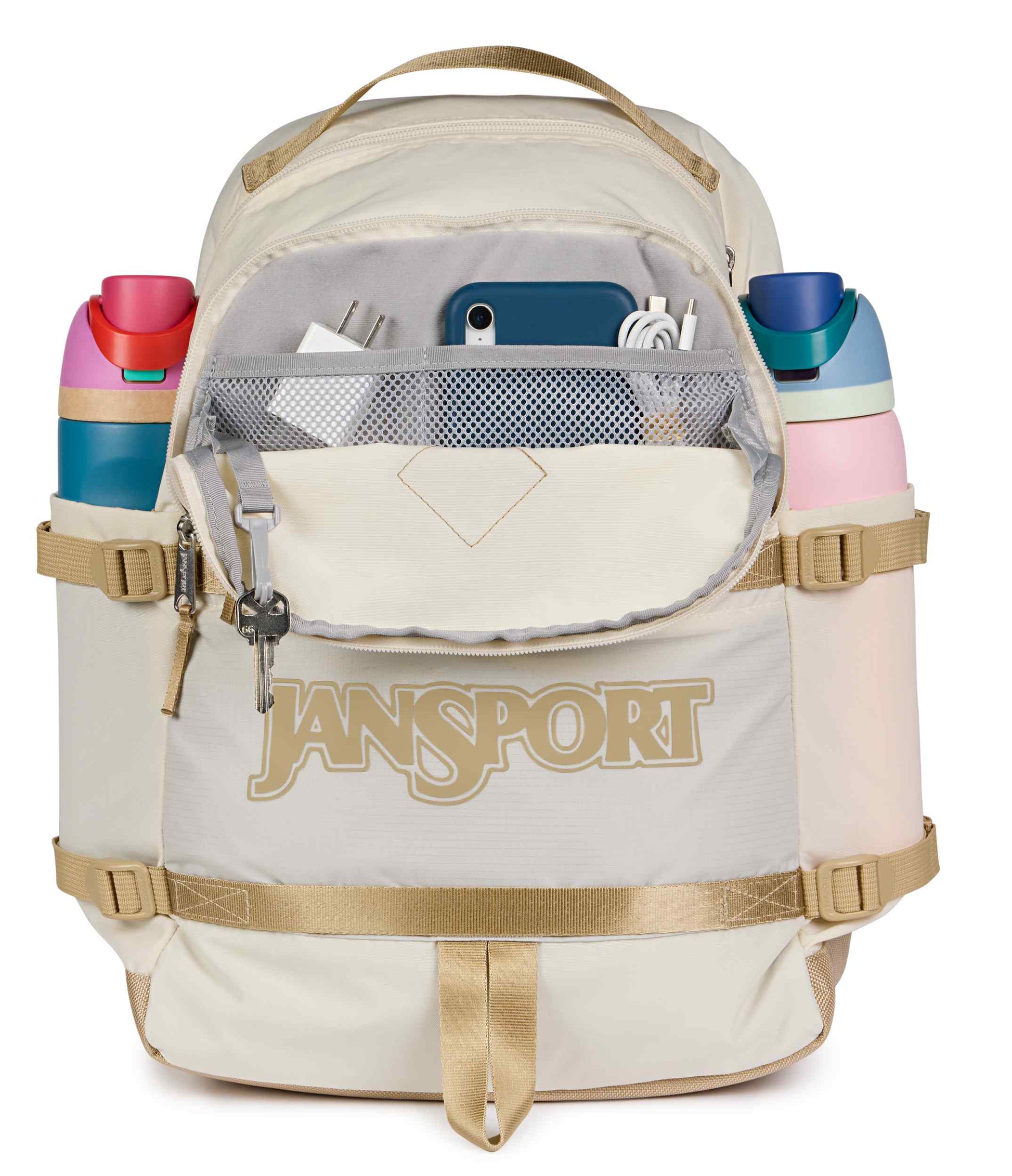 Small Seattle Pack - Moon Flower | Jansport