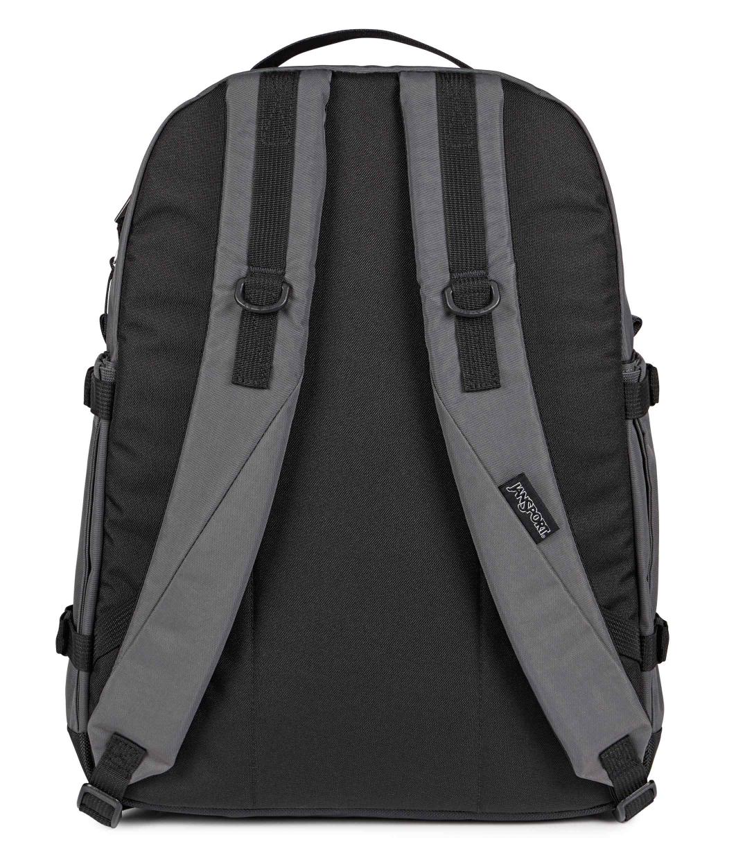 Small Seattle Pack - Smokey Grit | Jansport