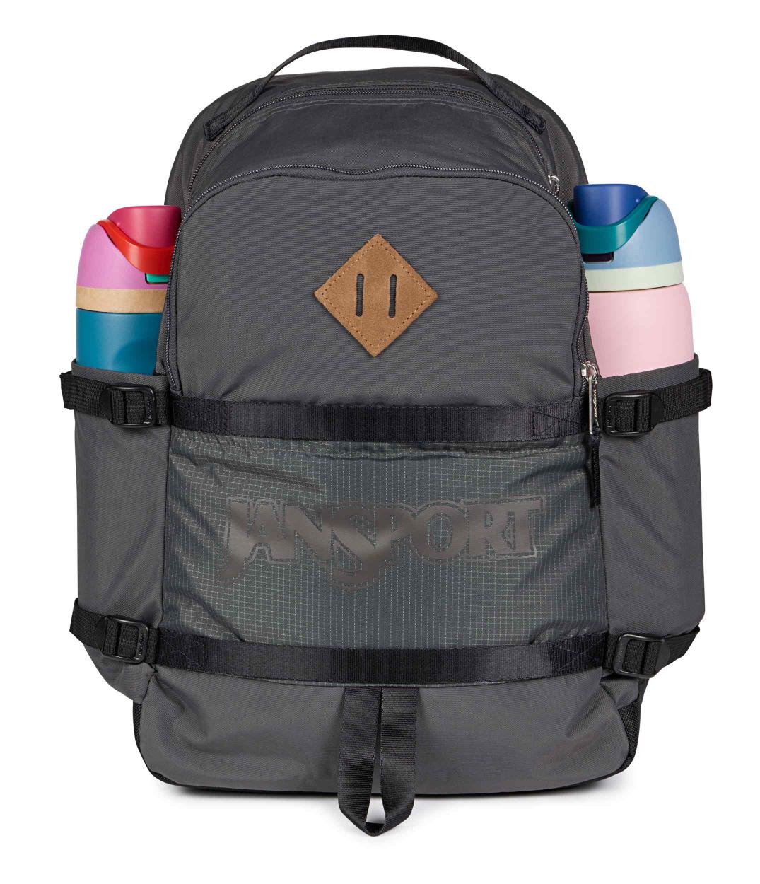 Small Seattle Pack - Smokey Grit | Jansport