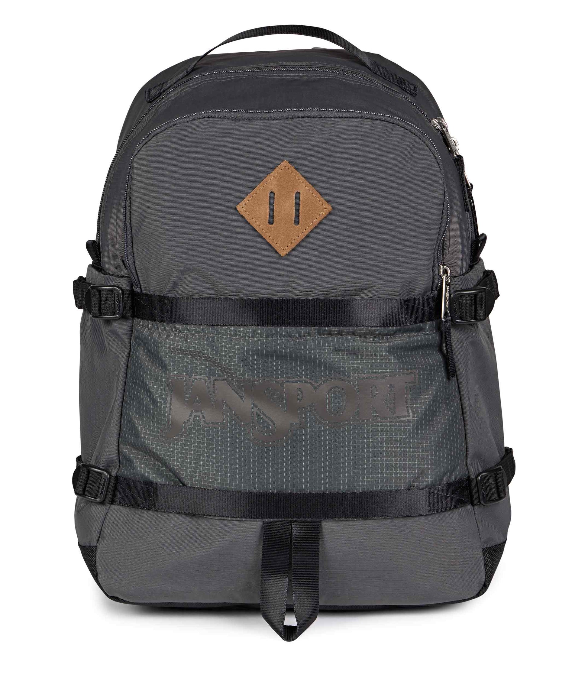 Small Seattle Pack - Smokey Grit | Jansport