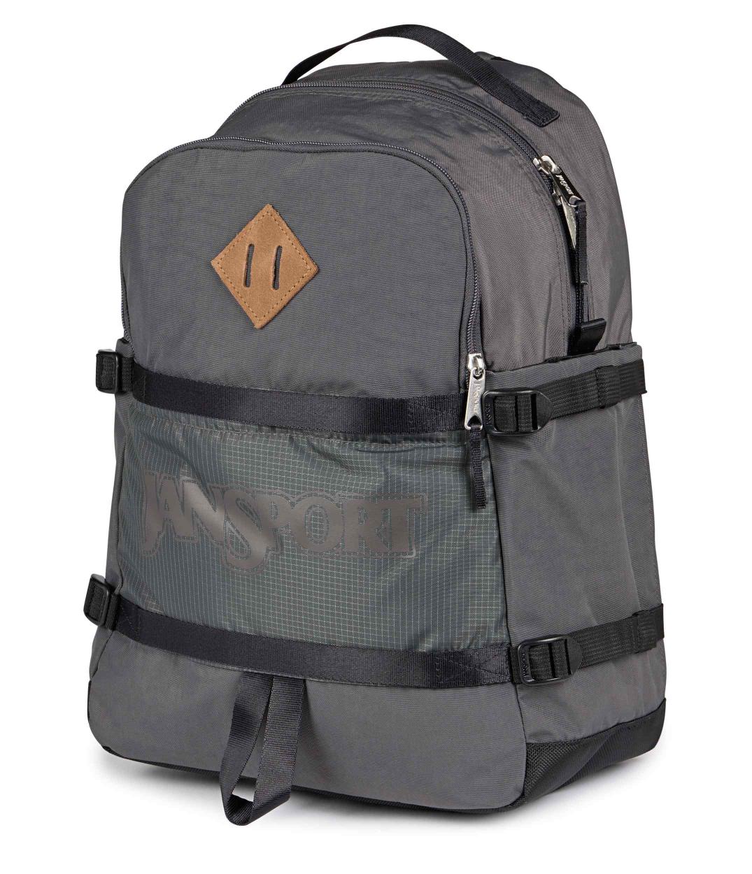Small Seattle Pack - Smokey Grit | Jansport