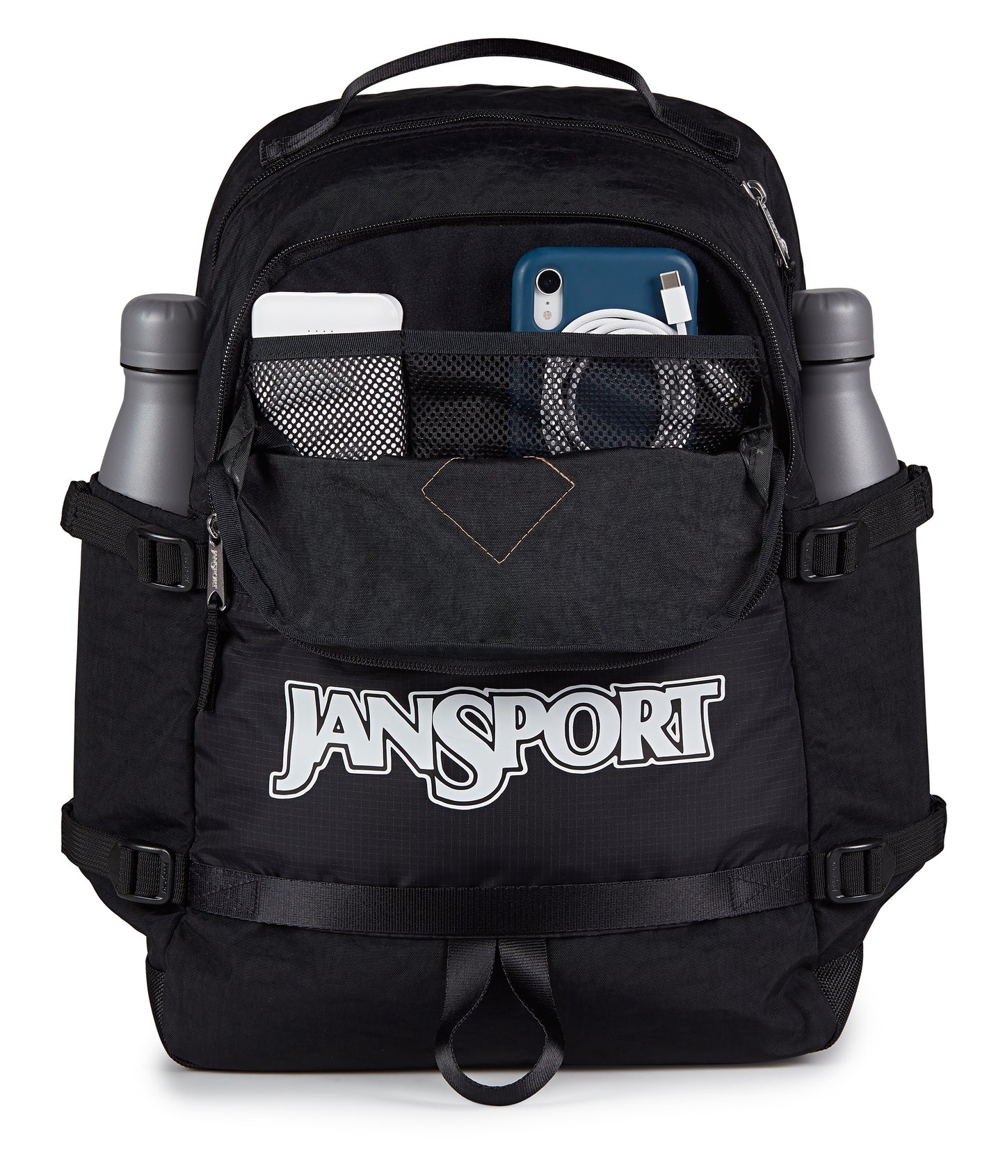 JANSPORT Small Seattle Pack Black