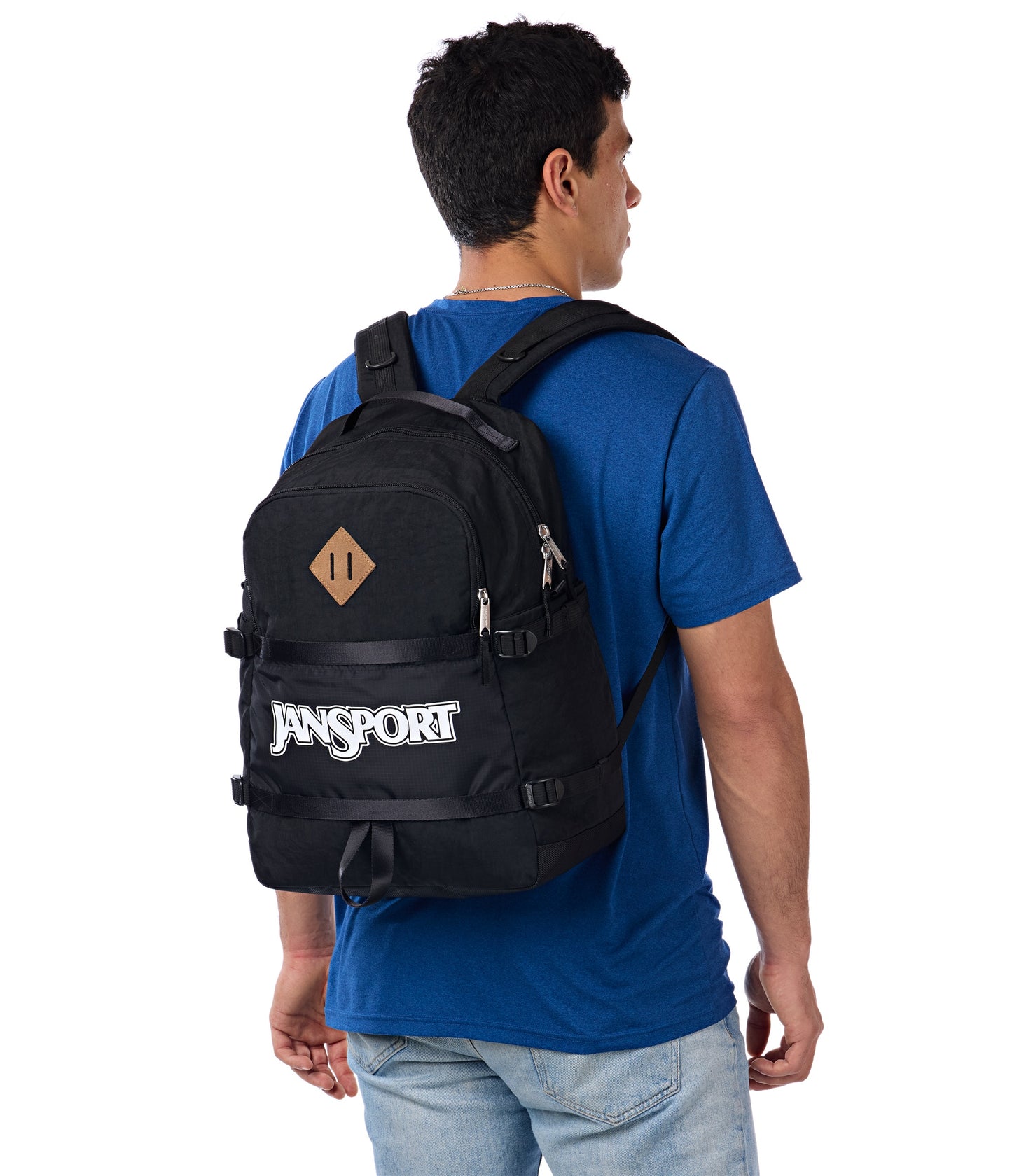 JANSPORT Small Seattle Pack Black