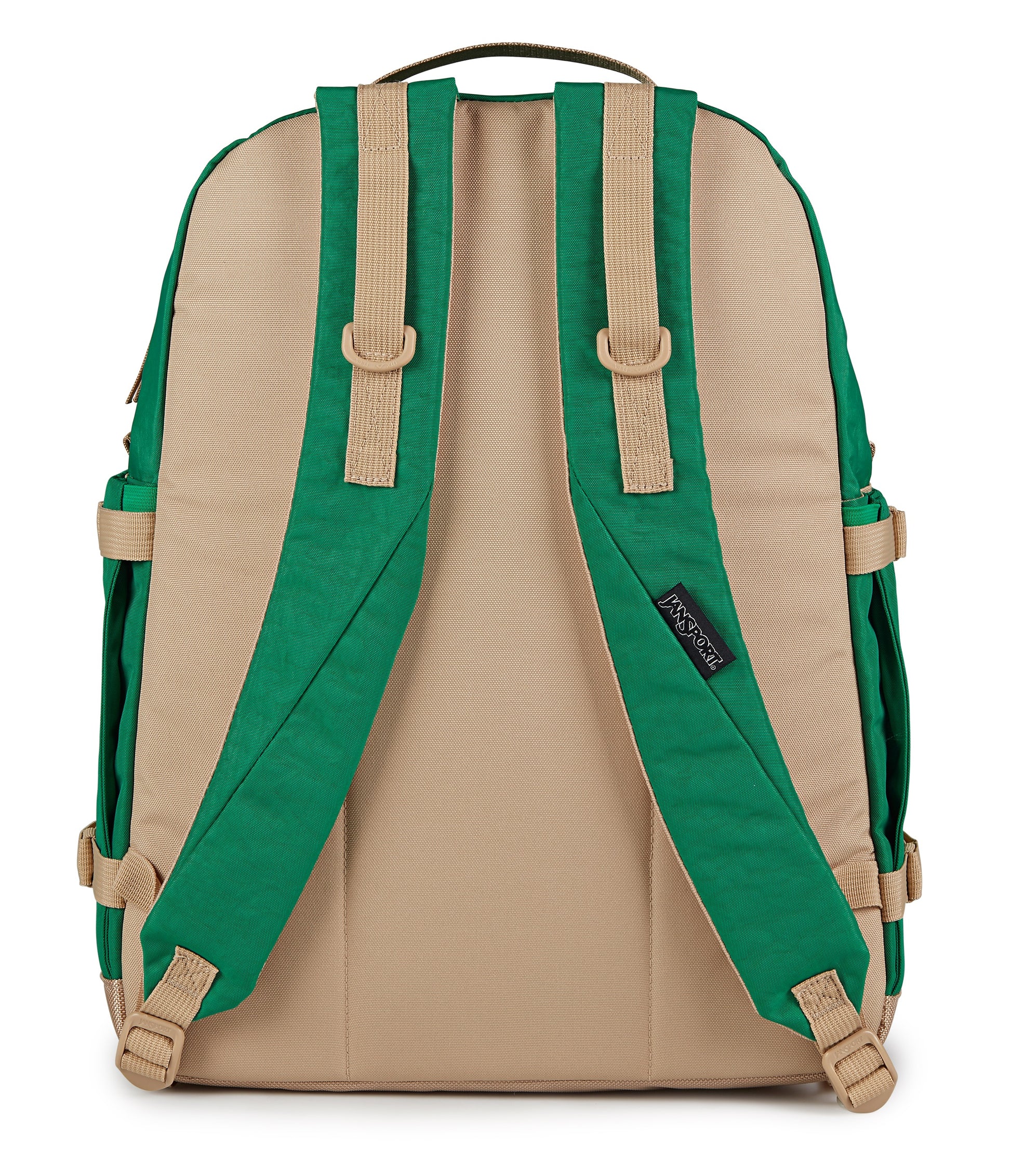 JANSPORT Small Seattle Pack Jelly Kelly