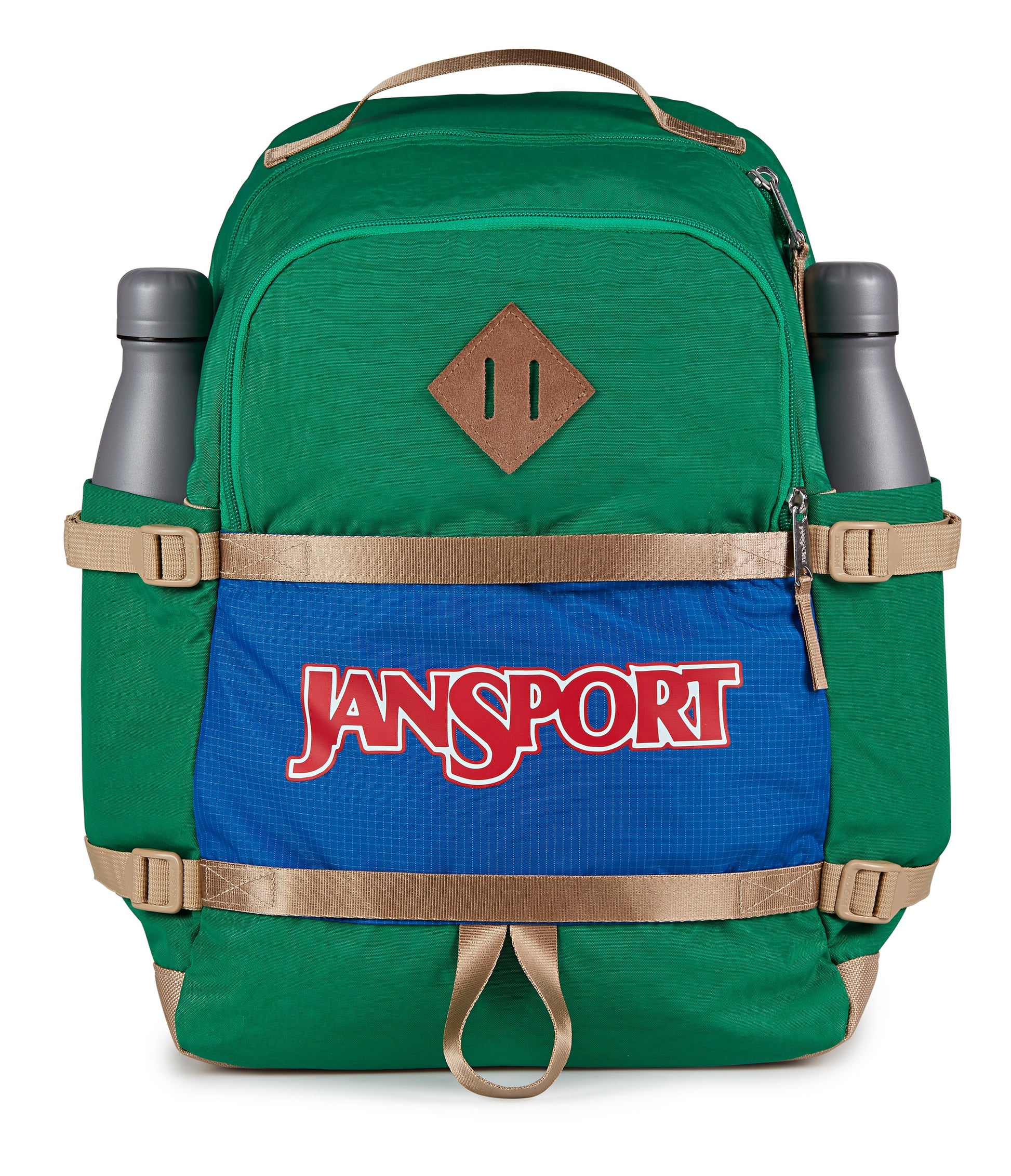 JANSPORT Small Seattle Pack Jelly Kelly