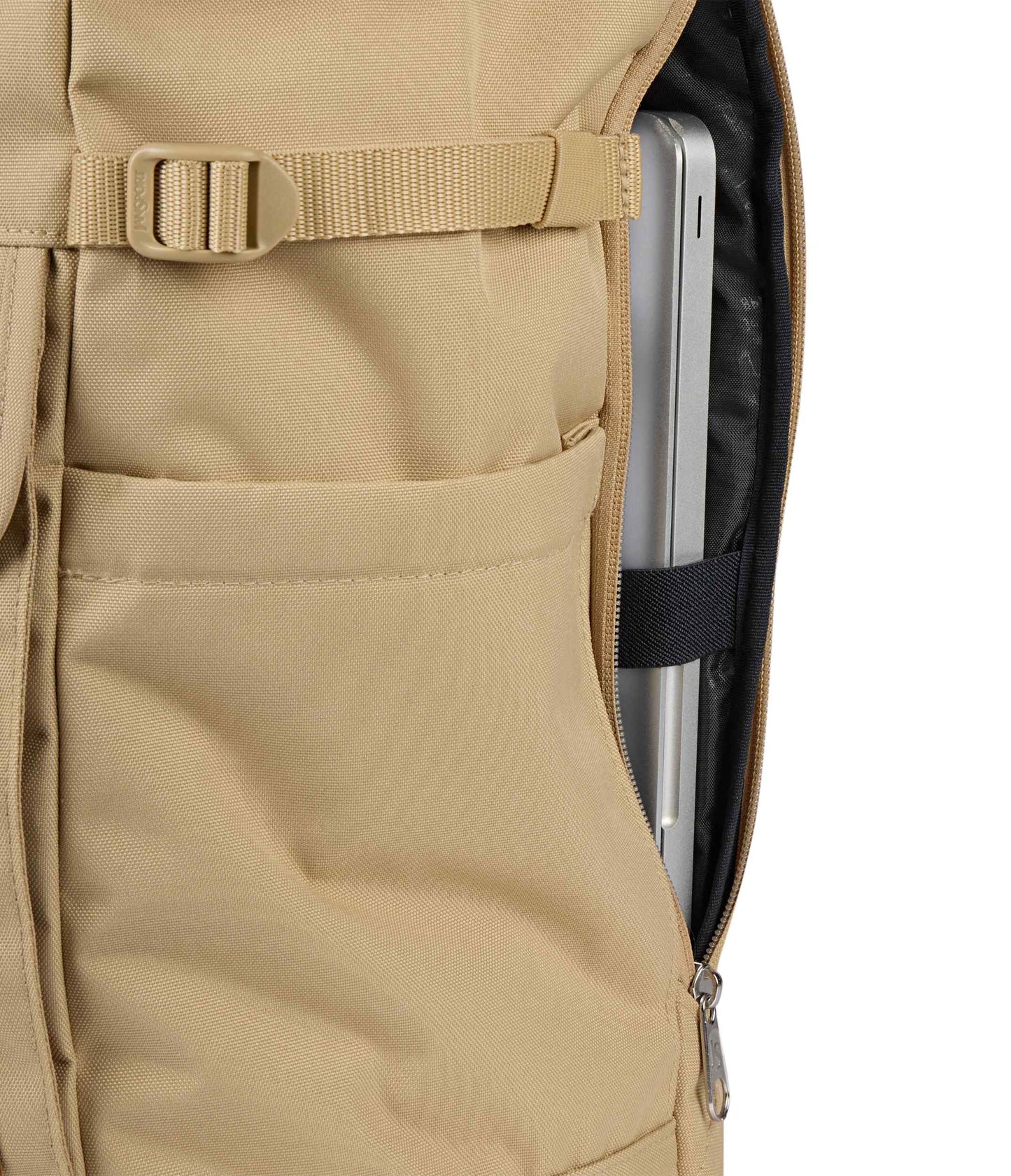 Hatchet Rolltop - Travertine | JanSport Europe