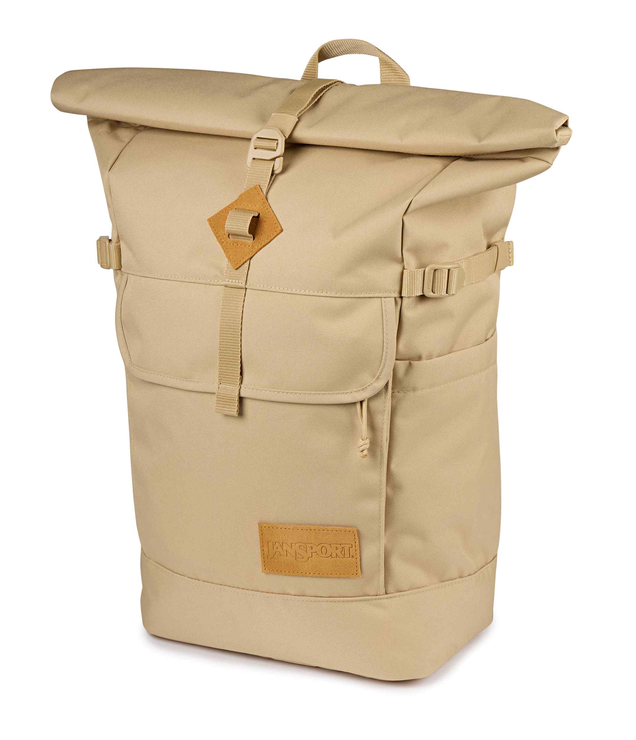 Hatchet Rolltop - Travertine | JanSport Europe – JanSport Europe GBP