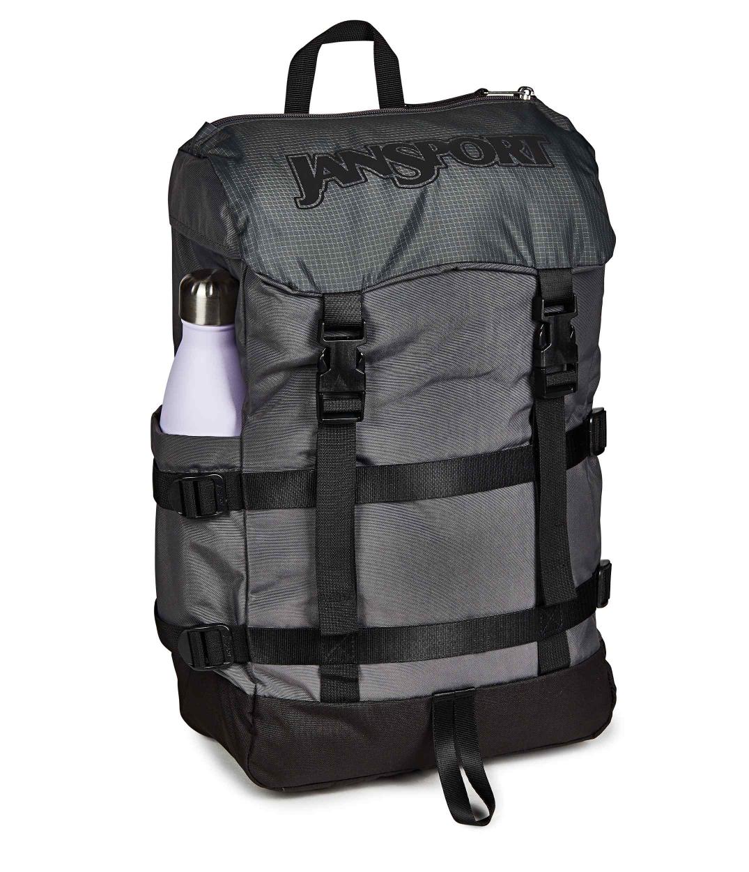 Skip Pack - Smokey Grit | Jansport