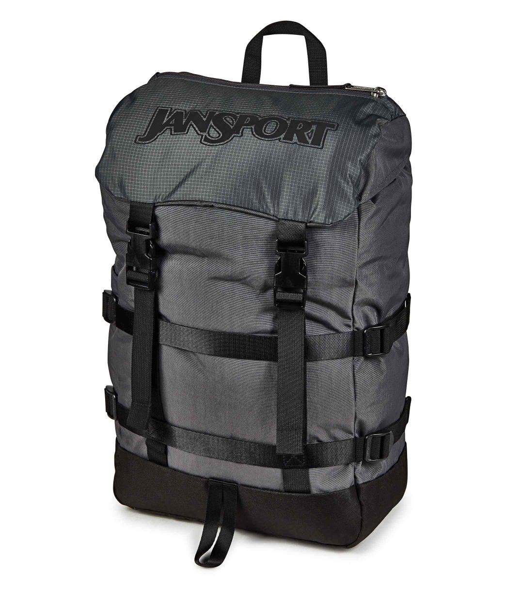 Skip Pack - Smokey Grit | Jansport