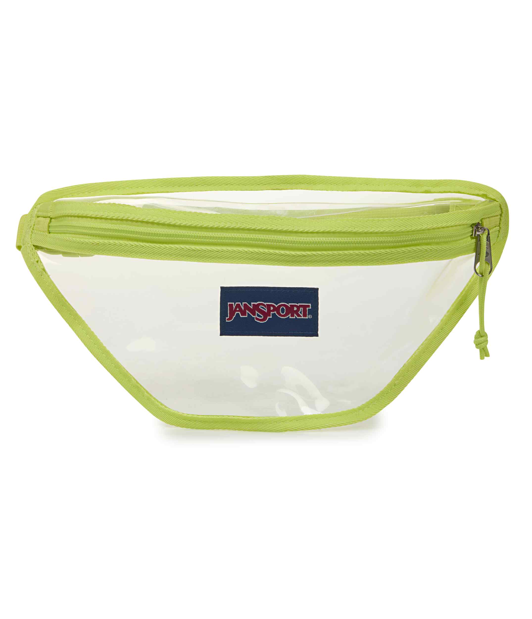 Clear Waistpack