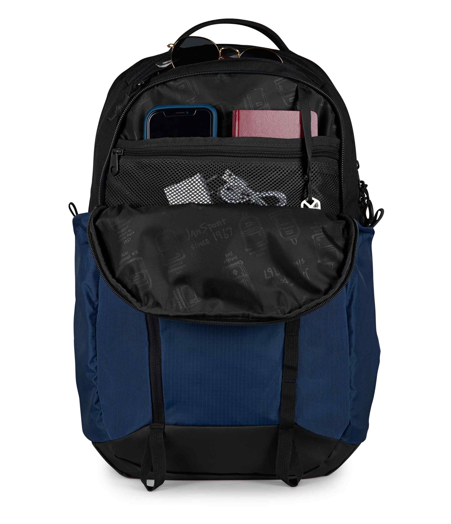 All Around Pack Small - Navy | Jansport