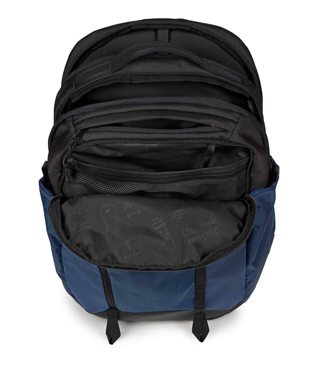 All Around Pack Small - Navy | Jansport