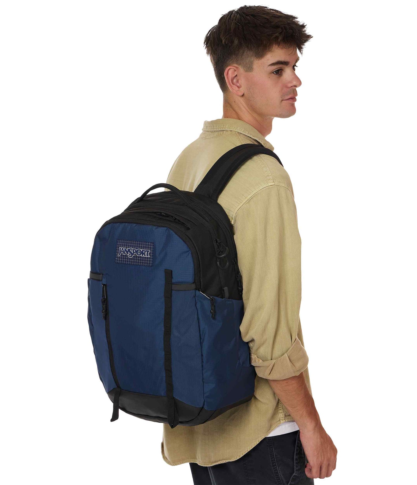 All Around Pack Small - Navy | Jansport