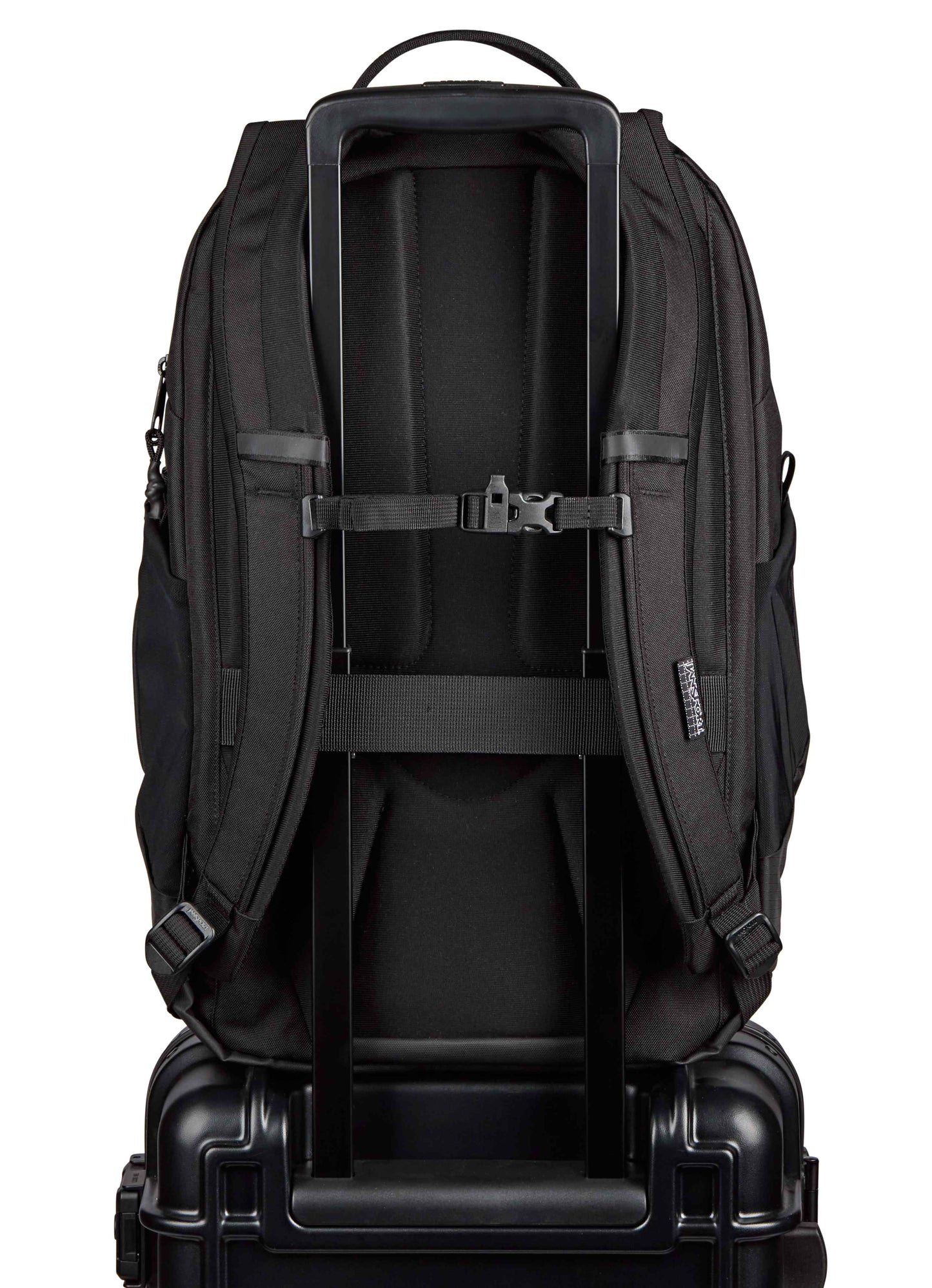JanSport | All Around Pack Small - Black