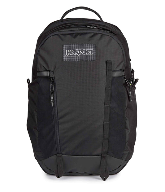 jansport ashford backpack Hatchet From its tangle found this backpack at the