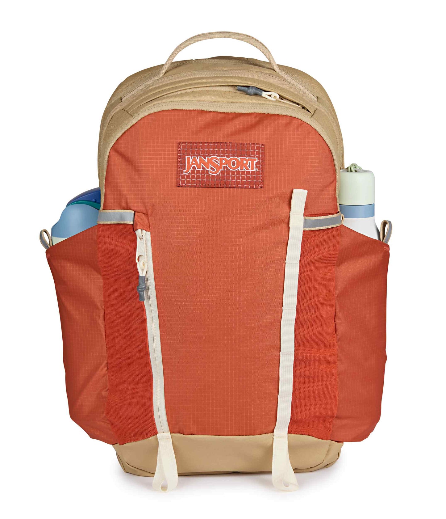 JanSport | All Around Pack Small - Dune Red