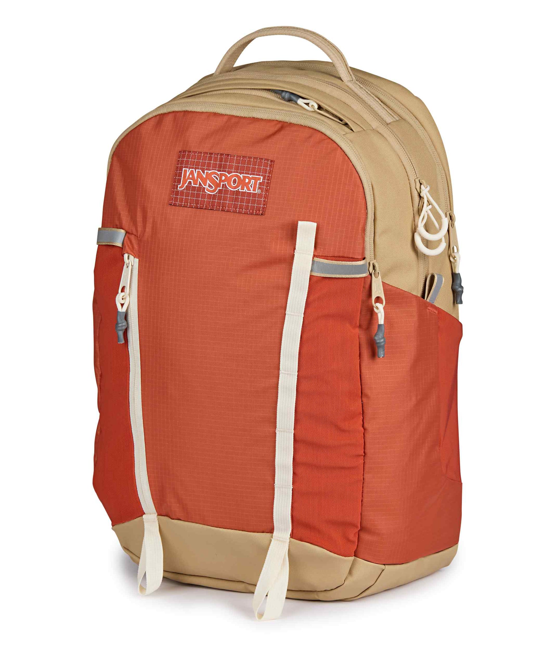 JanSport | All Around Pack Small - Dune Red