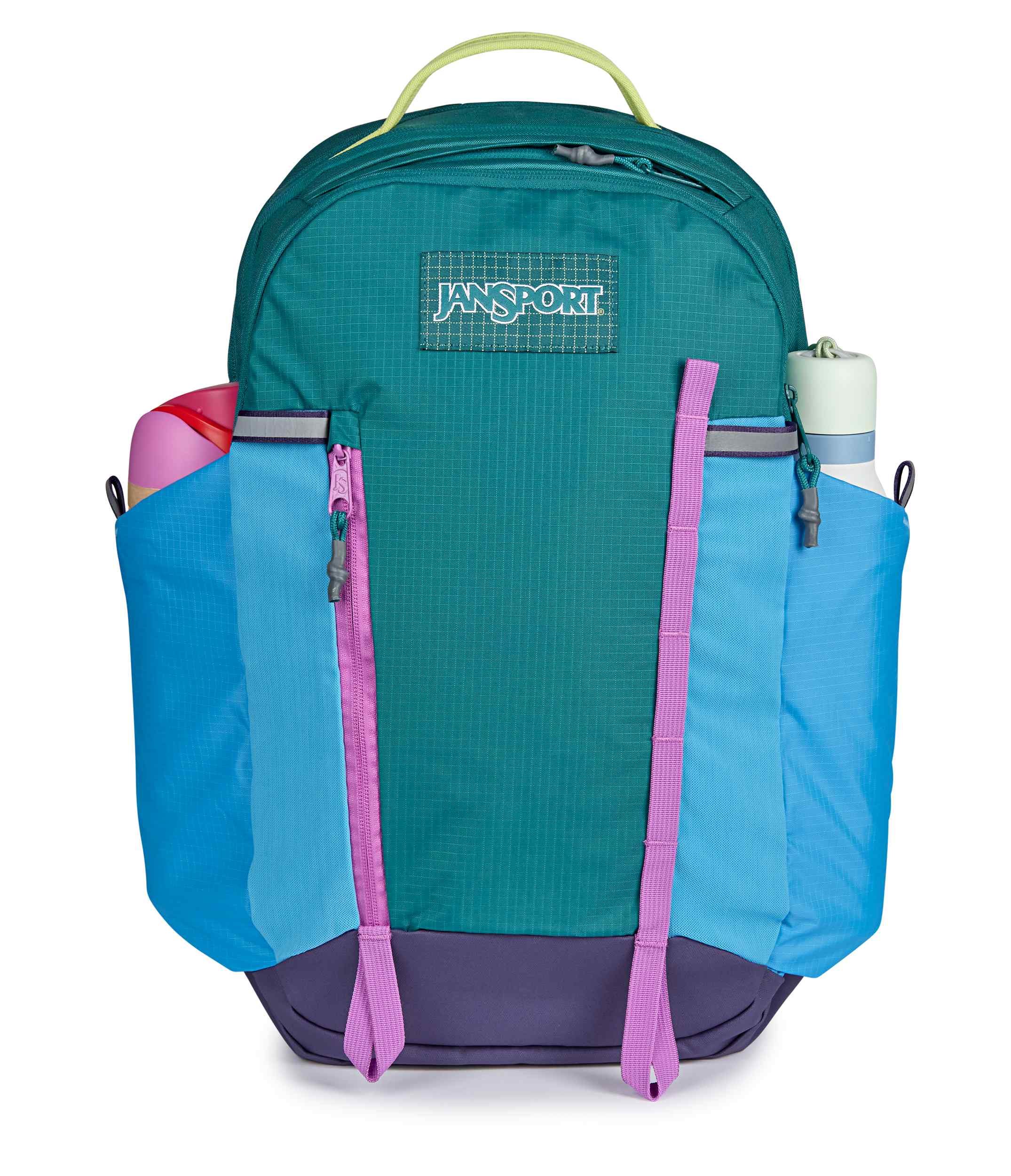 JAL バック All Around Pack Small - Emerald Pool | JanSport Europe – JanSport