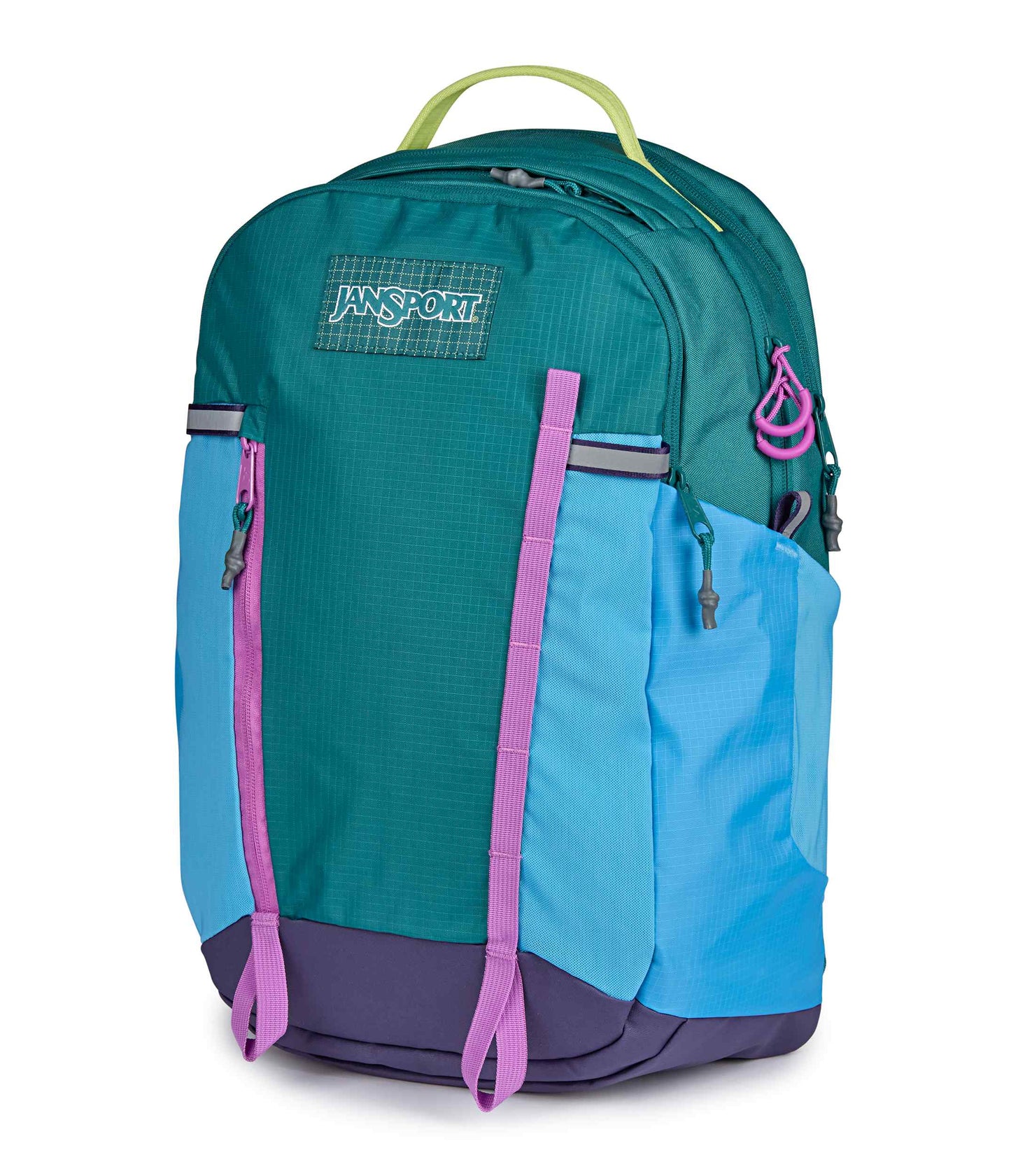 JanSport | All Around Pack Small - Emerald Pool