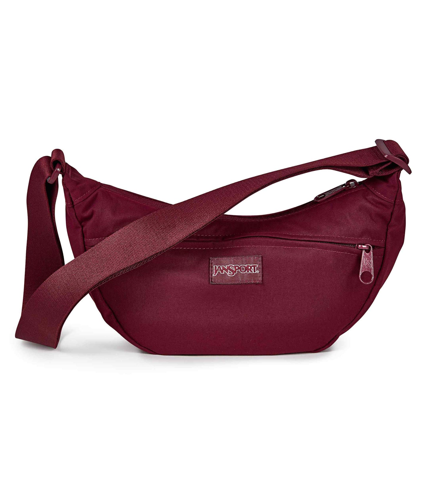 Unphased Crossbody Small - Cherry Lacquer | JanSport