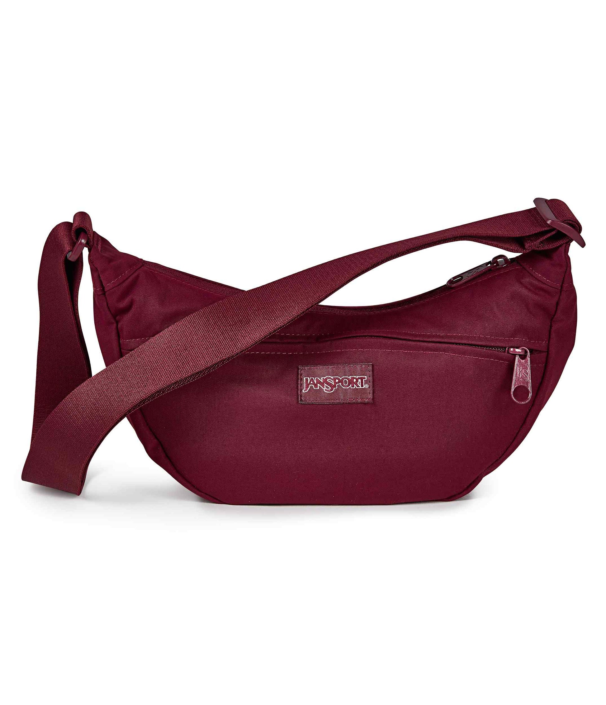 Unphased Crossbody Small - Cherry Lacquer | JanSport