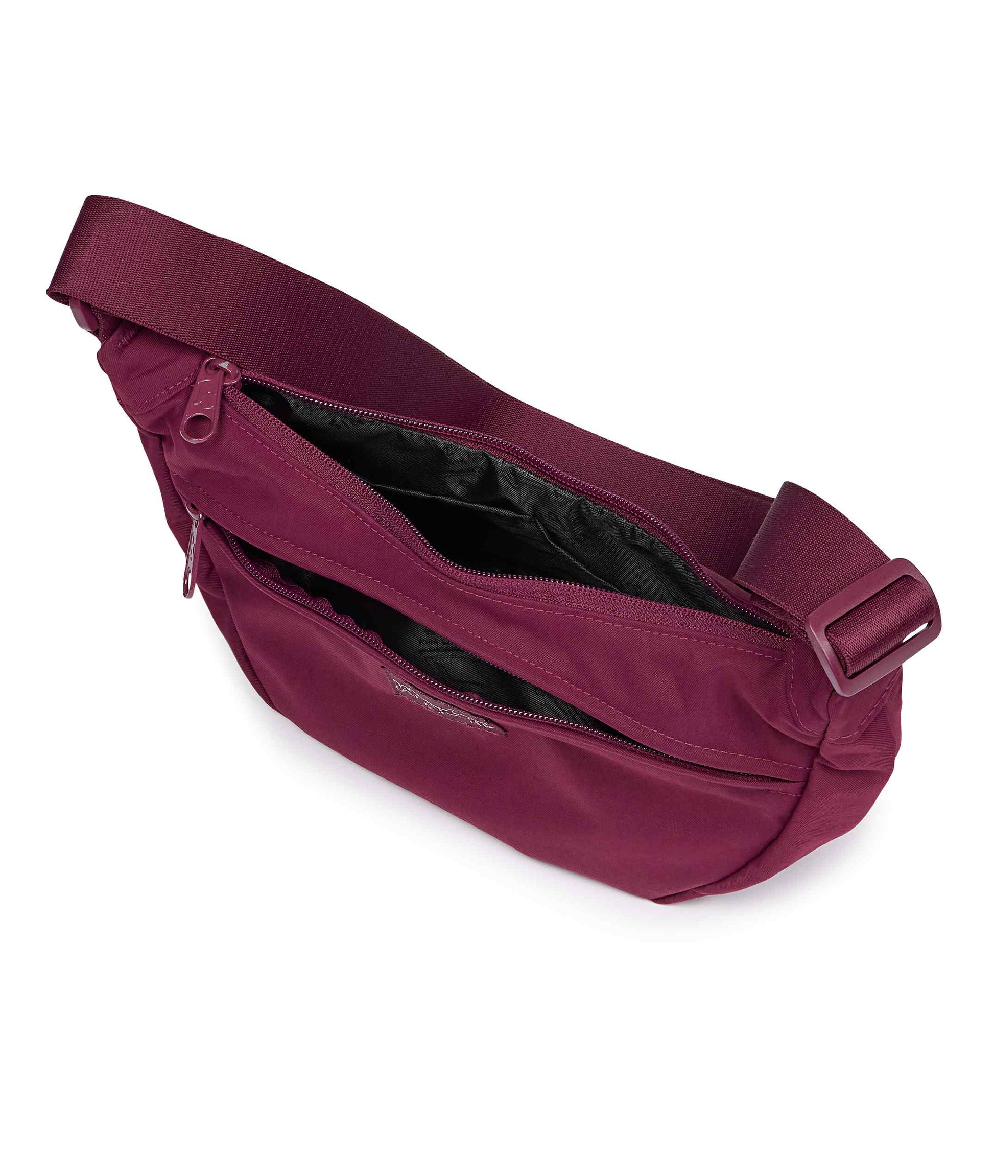 Unphased Crossbody Small - Cherry Lacquer | JanSport