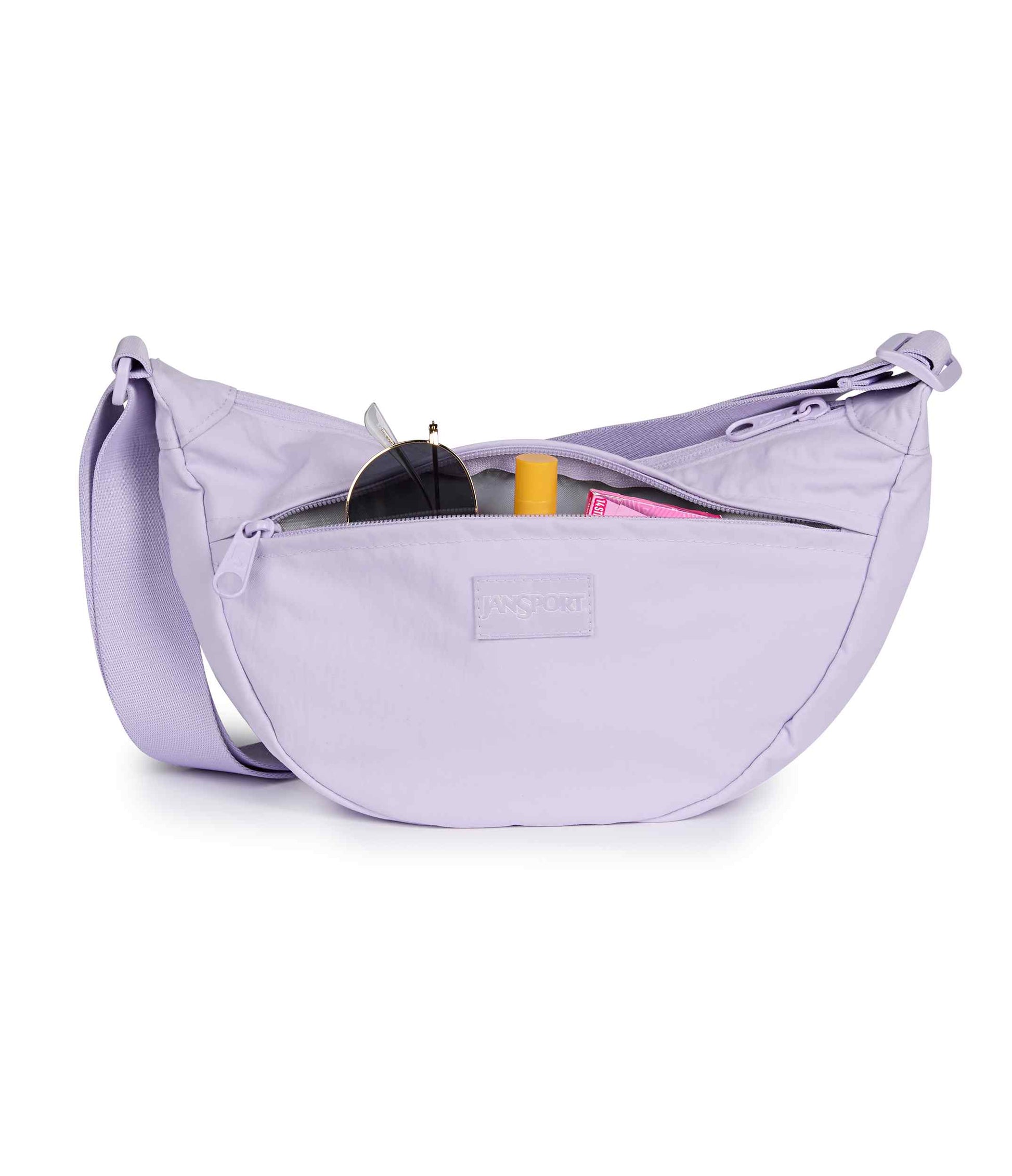 Unphased Crossbody Small - Pastel Lilac | JanSport