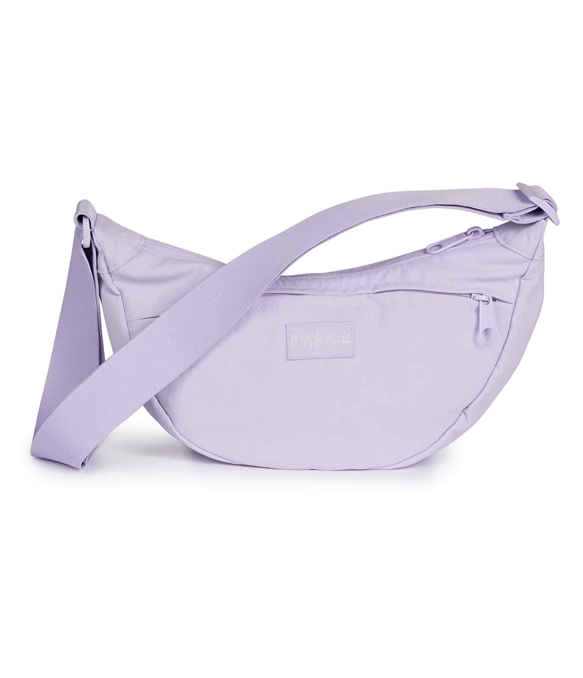 Unphased Crossbody Small - Pastel Lilac | JanSport