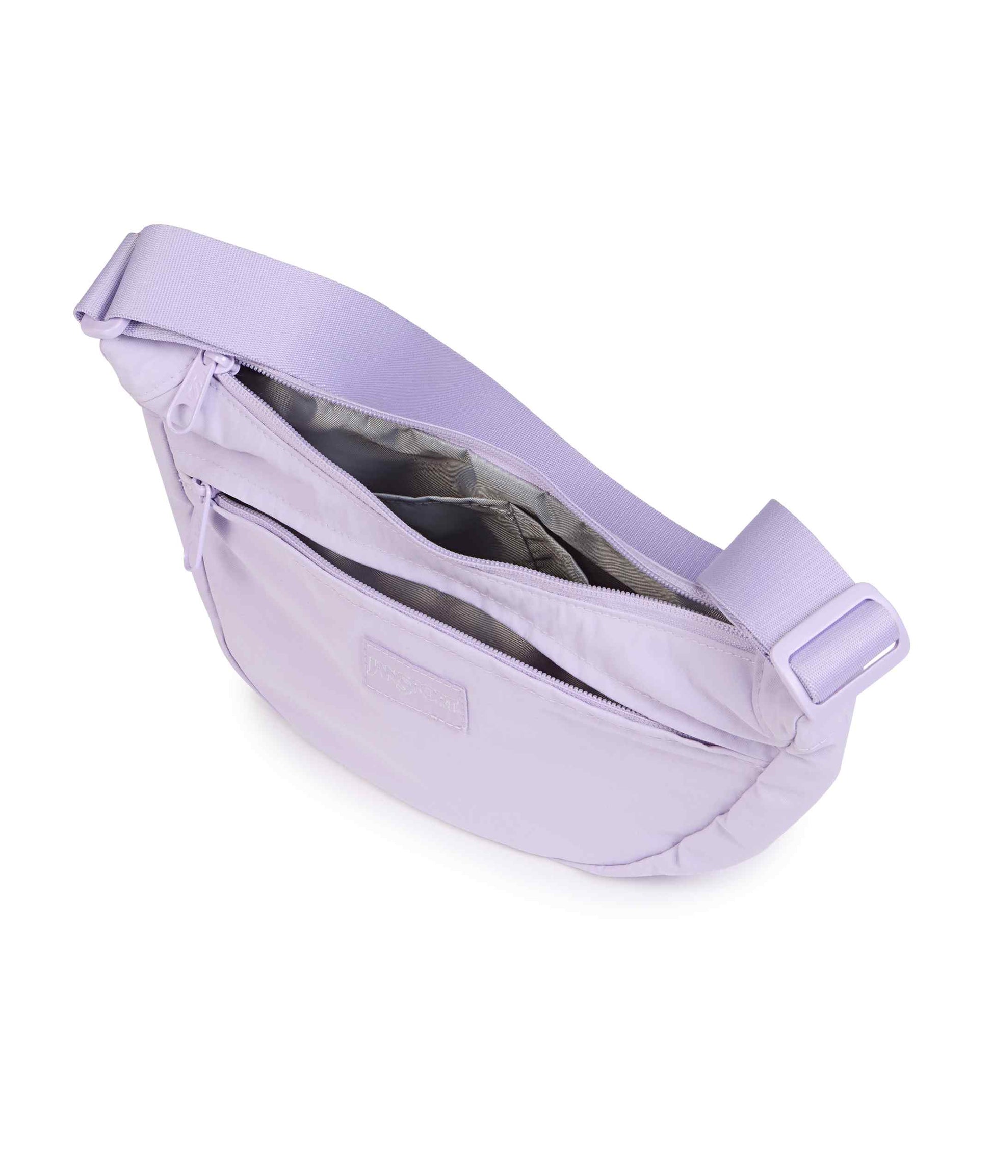 Unphased Crossbody Small - Pastel Lilac | JanSport