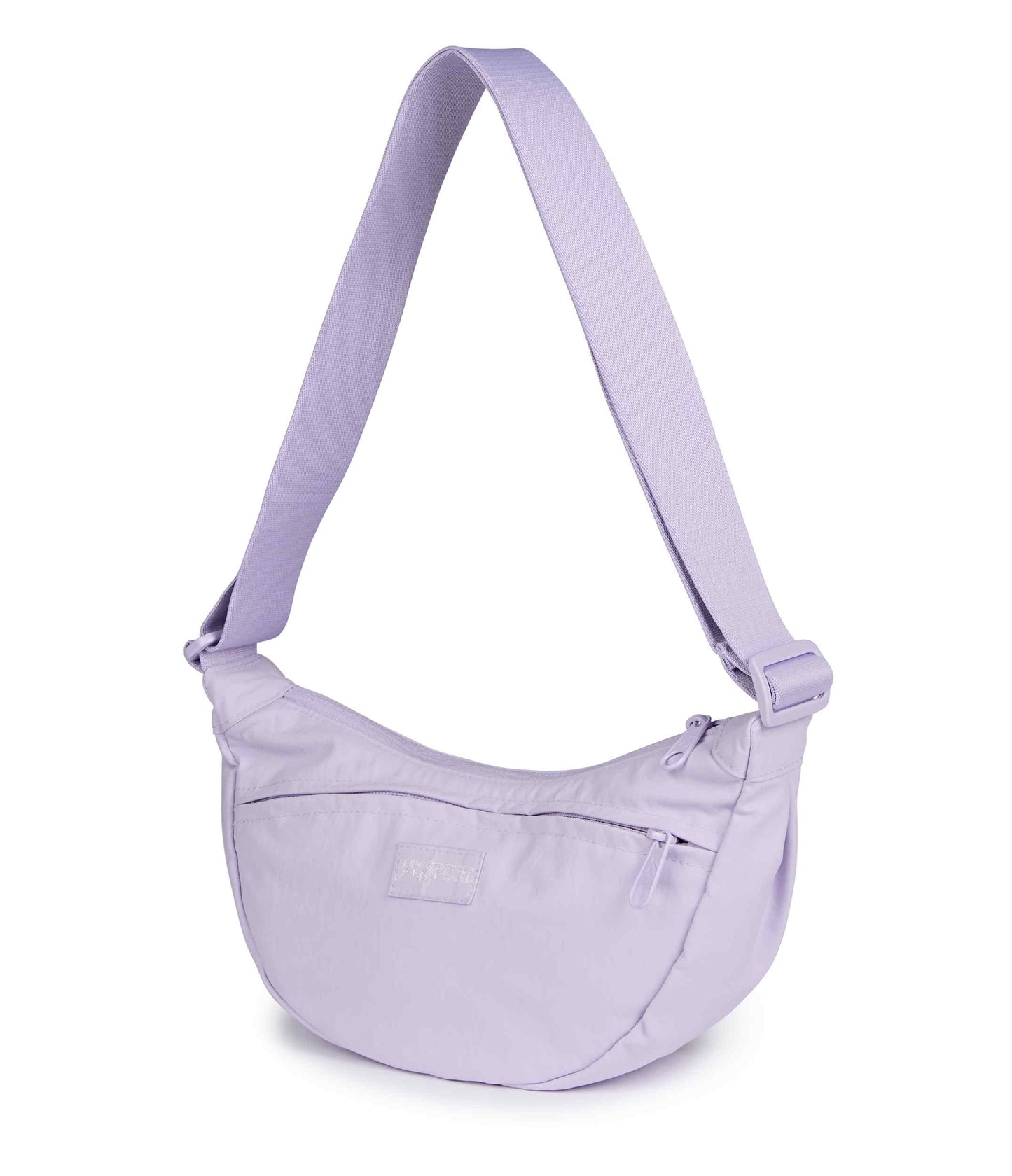 Unphased Crossbody Small - Pastel Lilac | JanSport