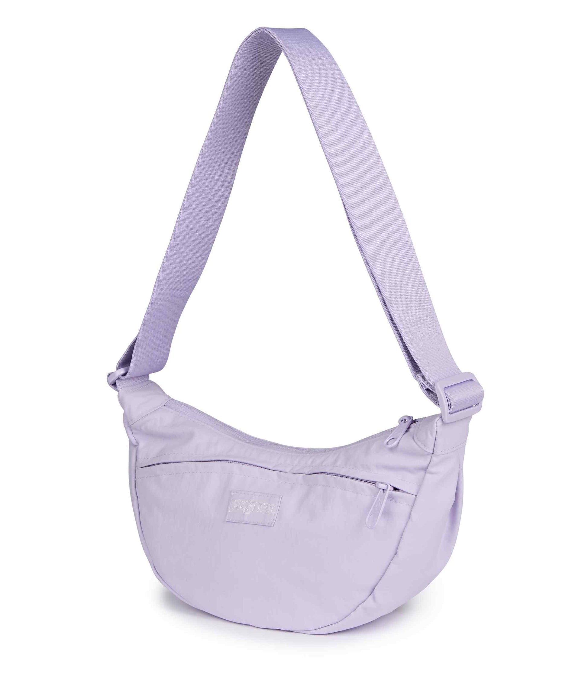 Unphased Crossbody Small - Pastel Lilac | JanSport